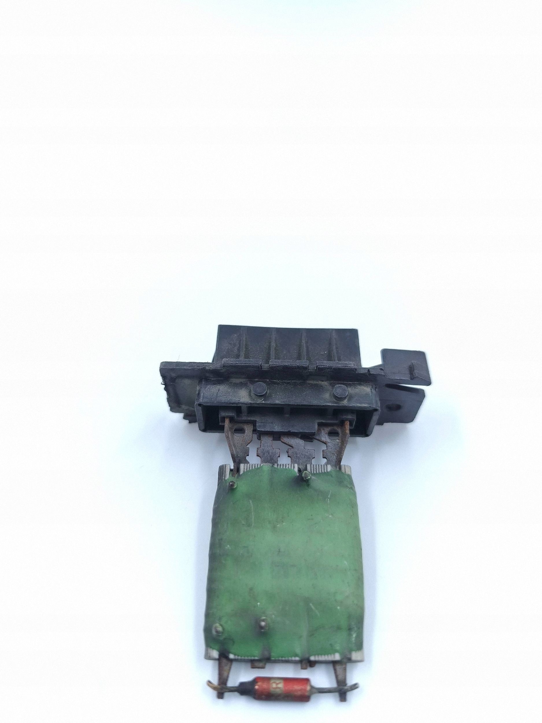 Weerstand blower Fiat Ducato VLO26947 image 4
