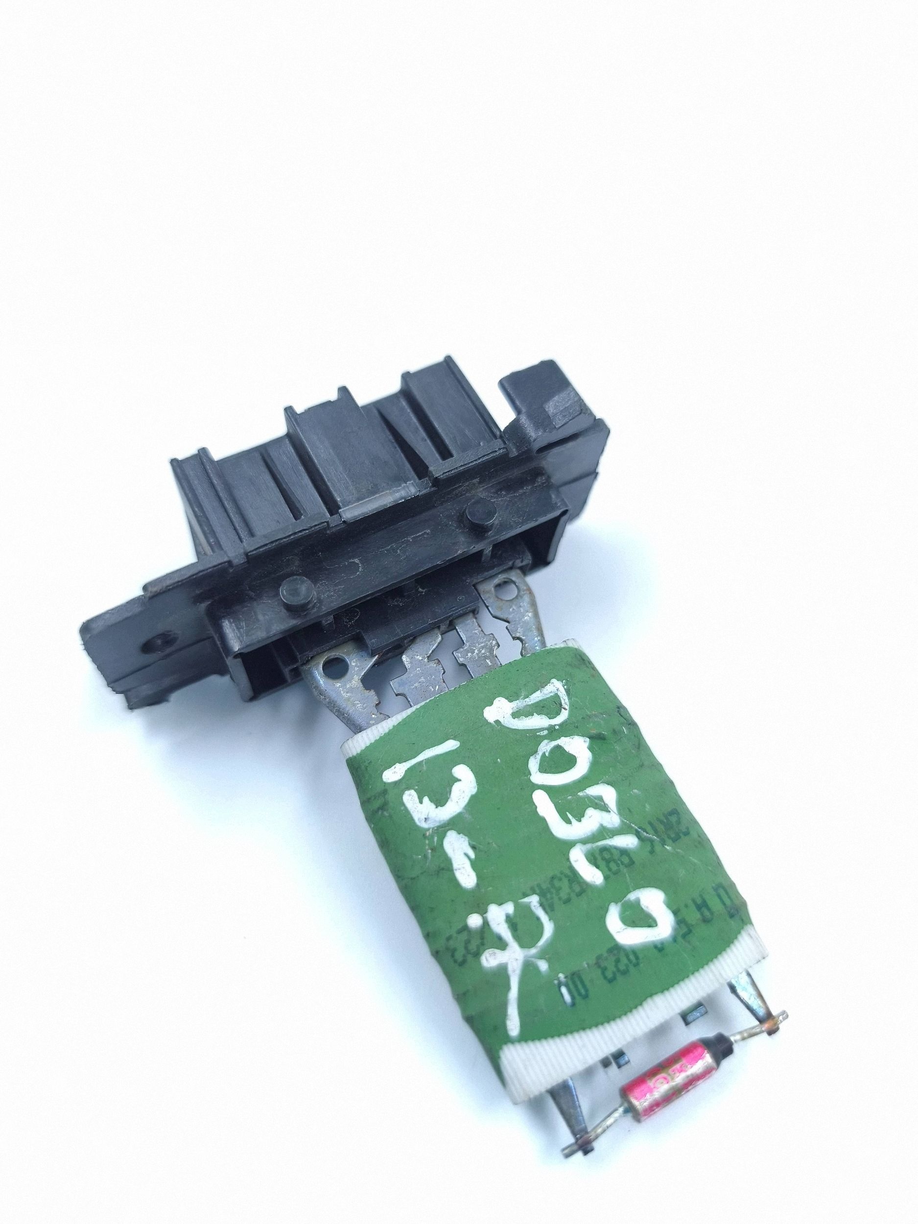 Resistência Soprador Fiat Doblo VLO26929