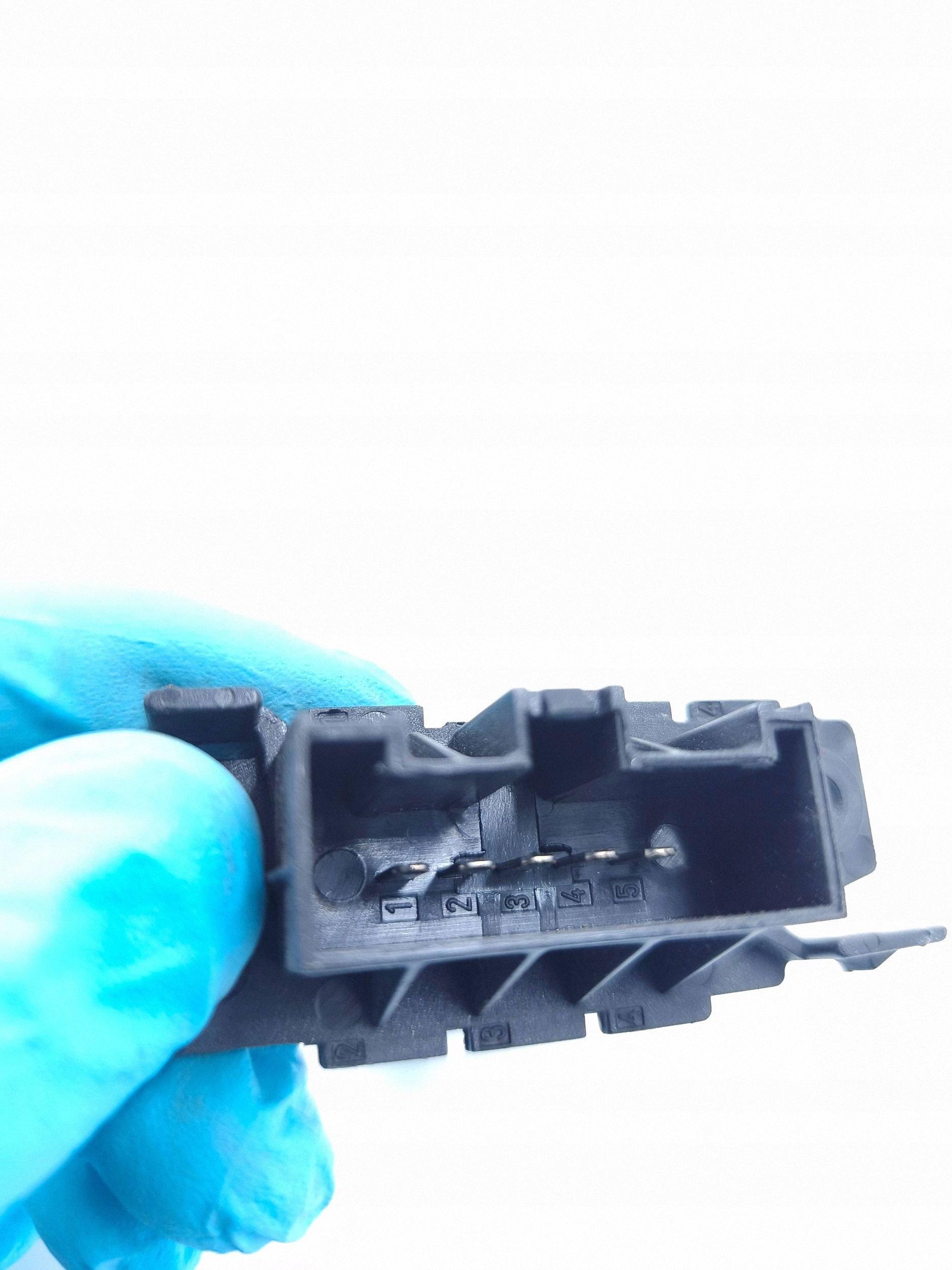 Weerstand blower Fiat Doblo VLO26929 image 5