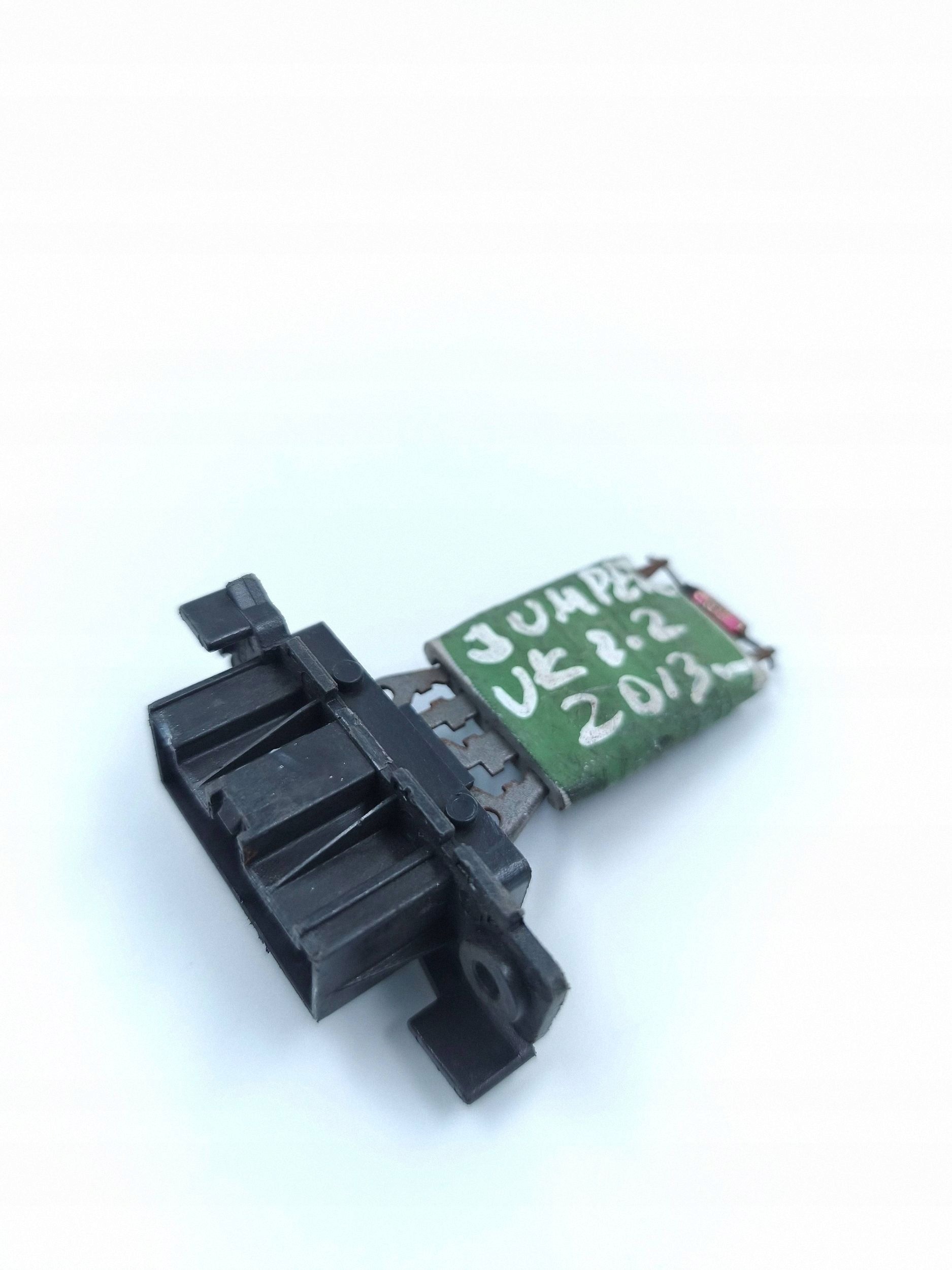 Resistencia Ventilador Citroen Jumper VLO26917 image 2