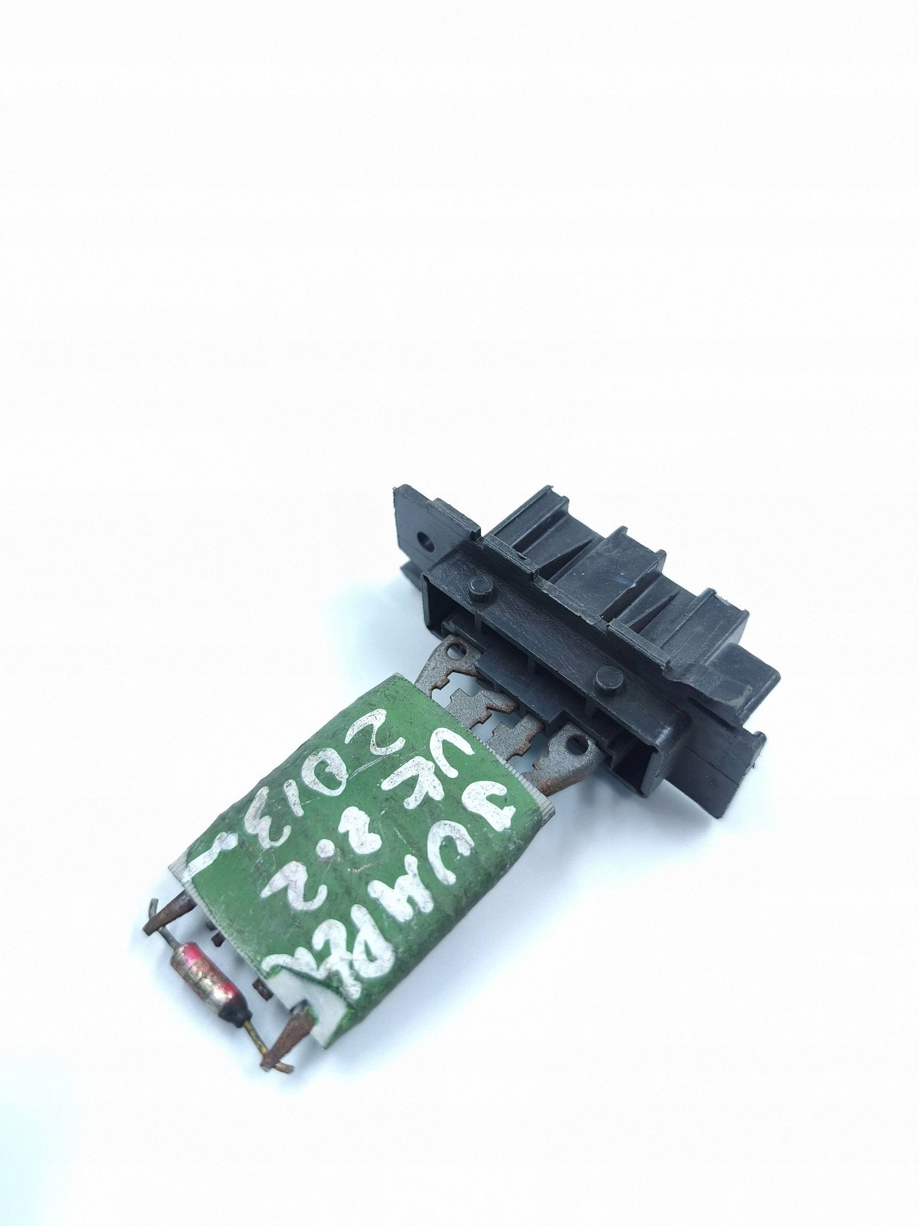 Resistencia Ventilador Citroen Jumper VLO26917 image 3