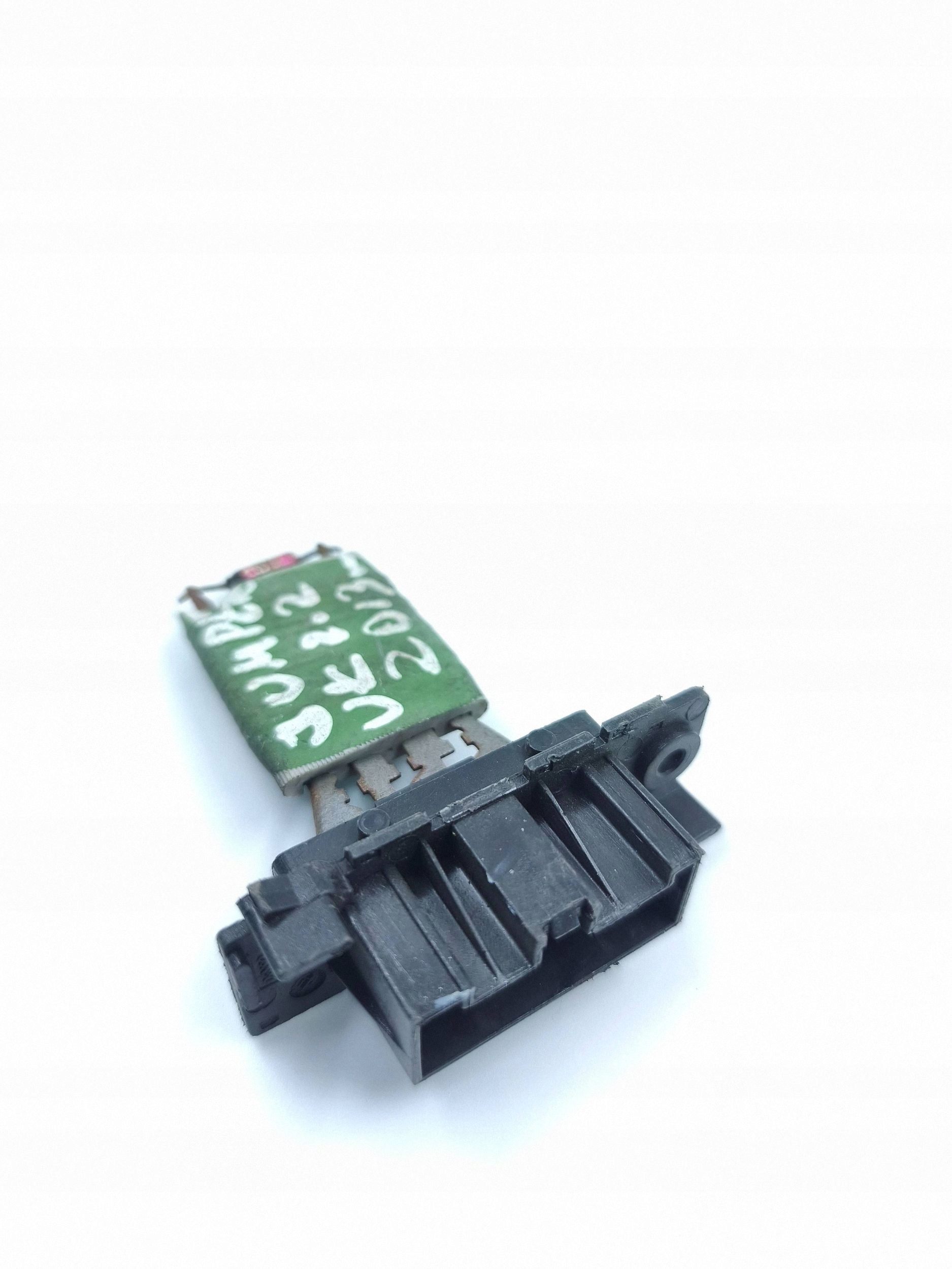 Resistencia Ventilador Citroen Jumper VLO26917 image 4