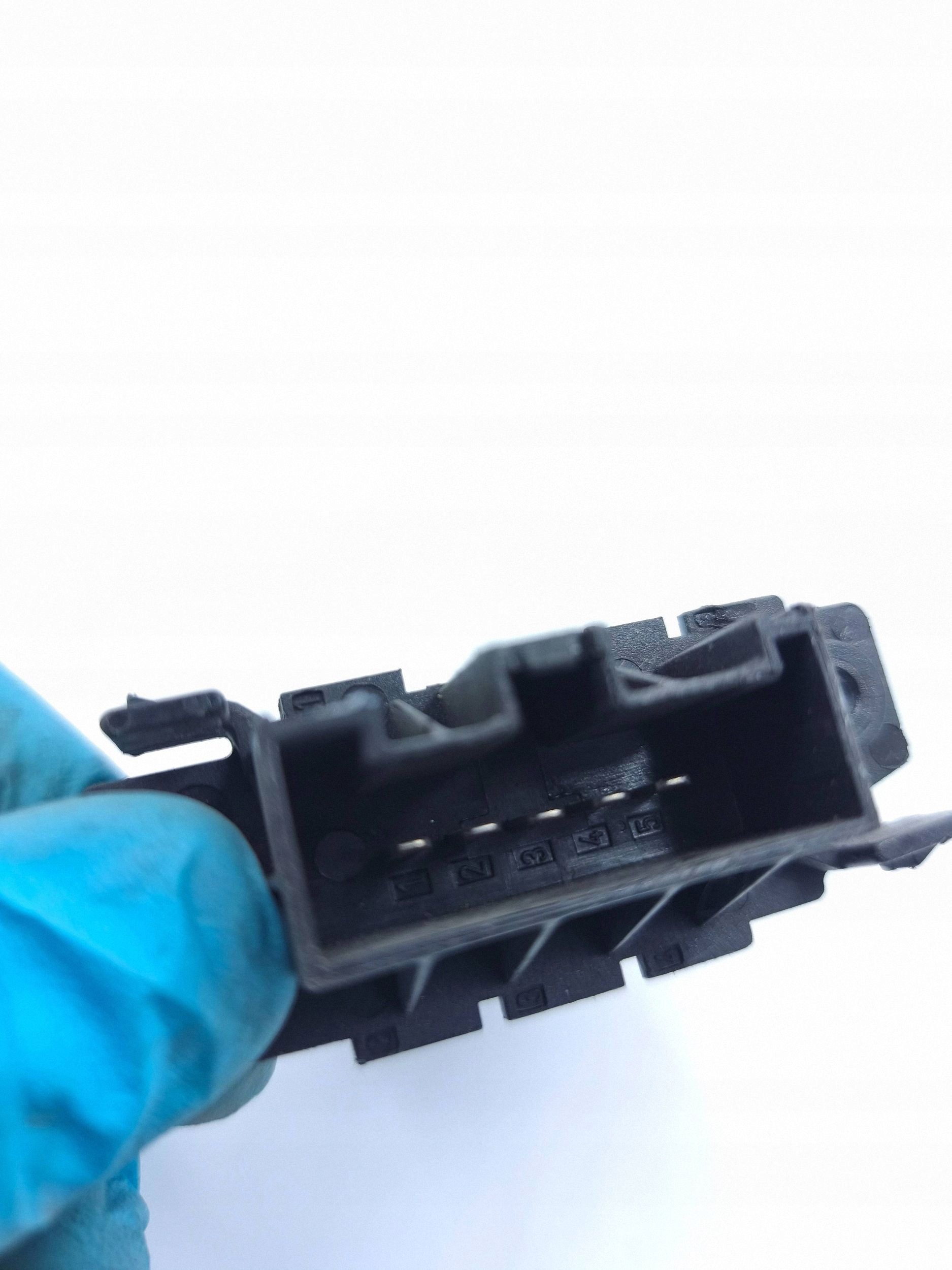 Resistencia Ventilador Citroen Jumper VLO26917 image 5