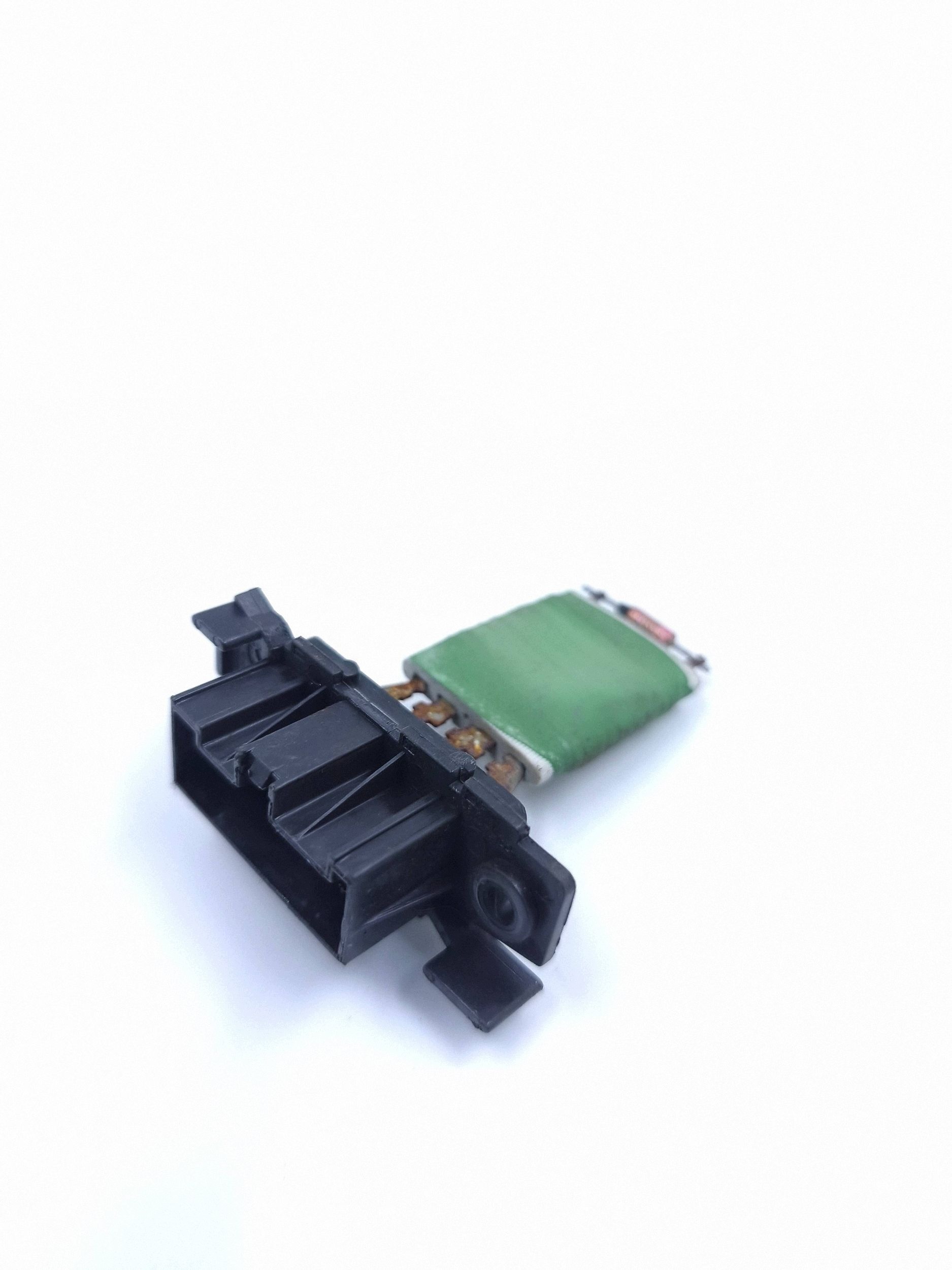 Weerstand kachelventilator Citroen Jumper VLO26908 image 2