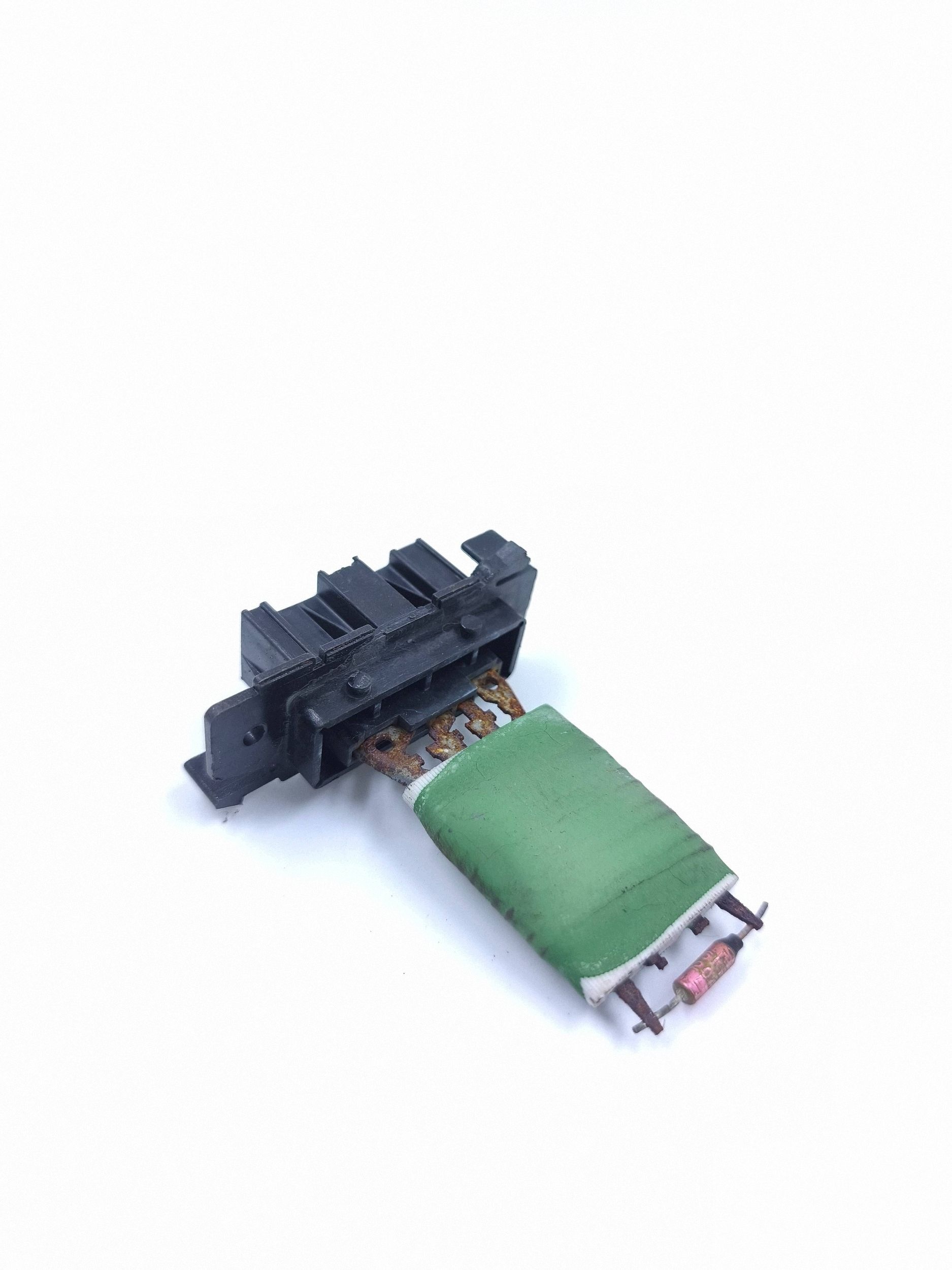 Resistência Soprador Citroen Jumper VLO26908