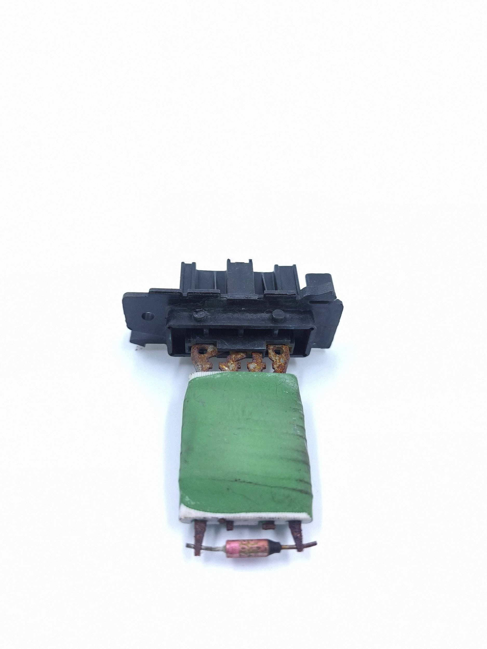 Weerstand kachelventilator Citroen Jumper VLO26908 image 3