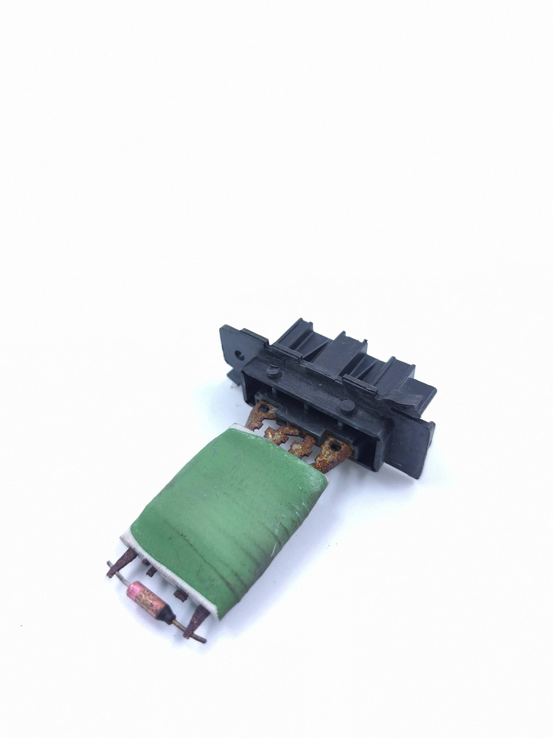 Weerstand kachelventilator Citroen Jumper VLO26908 image 4