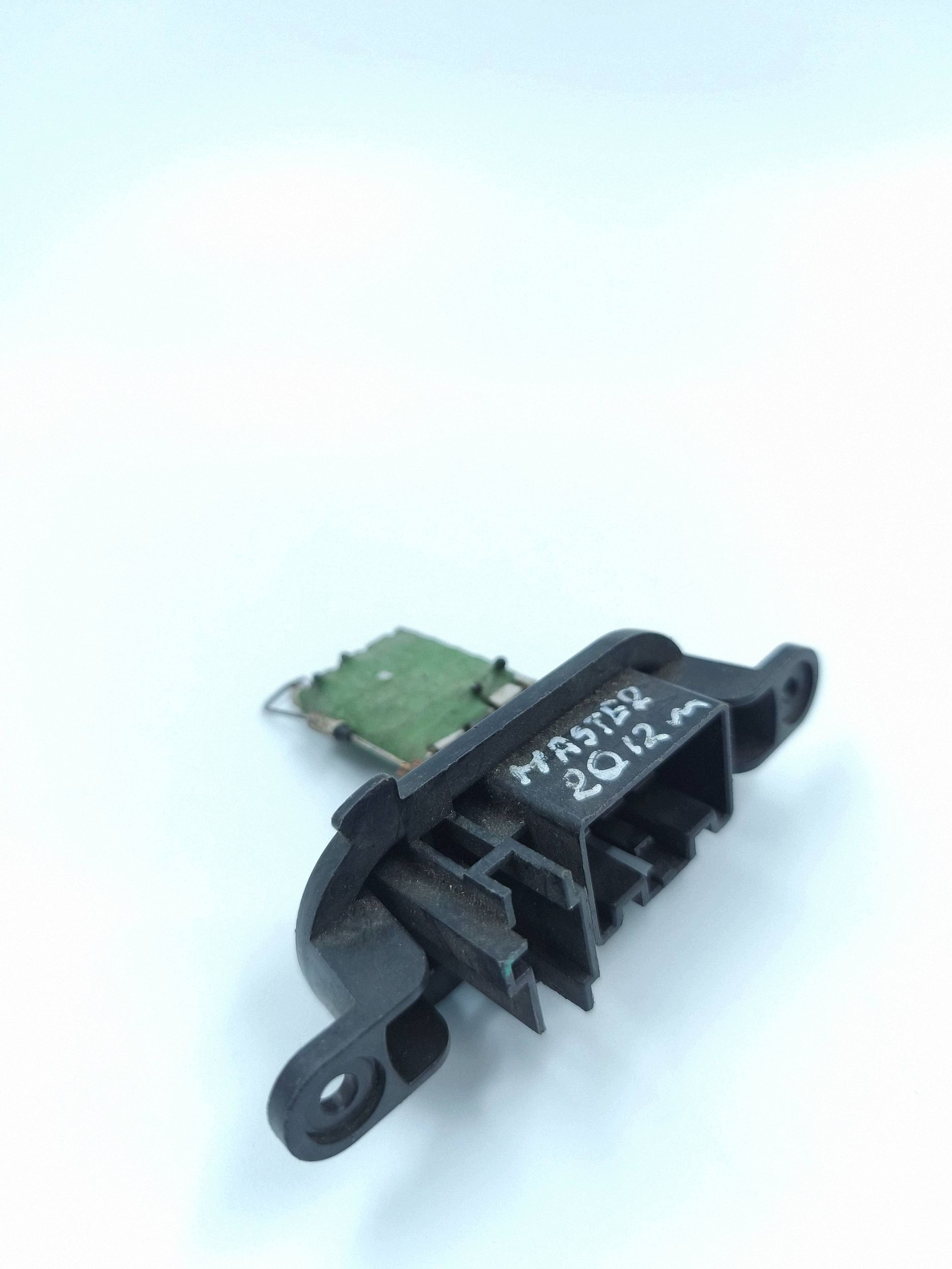 Renault Master III Blower Resistor VLO26922 image 3