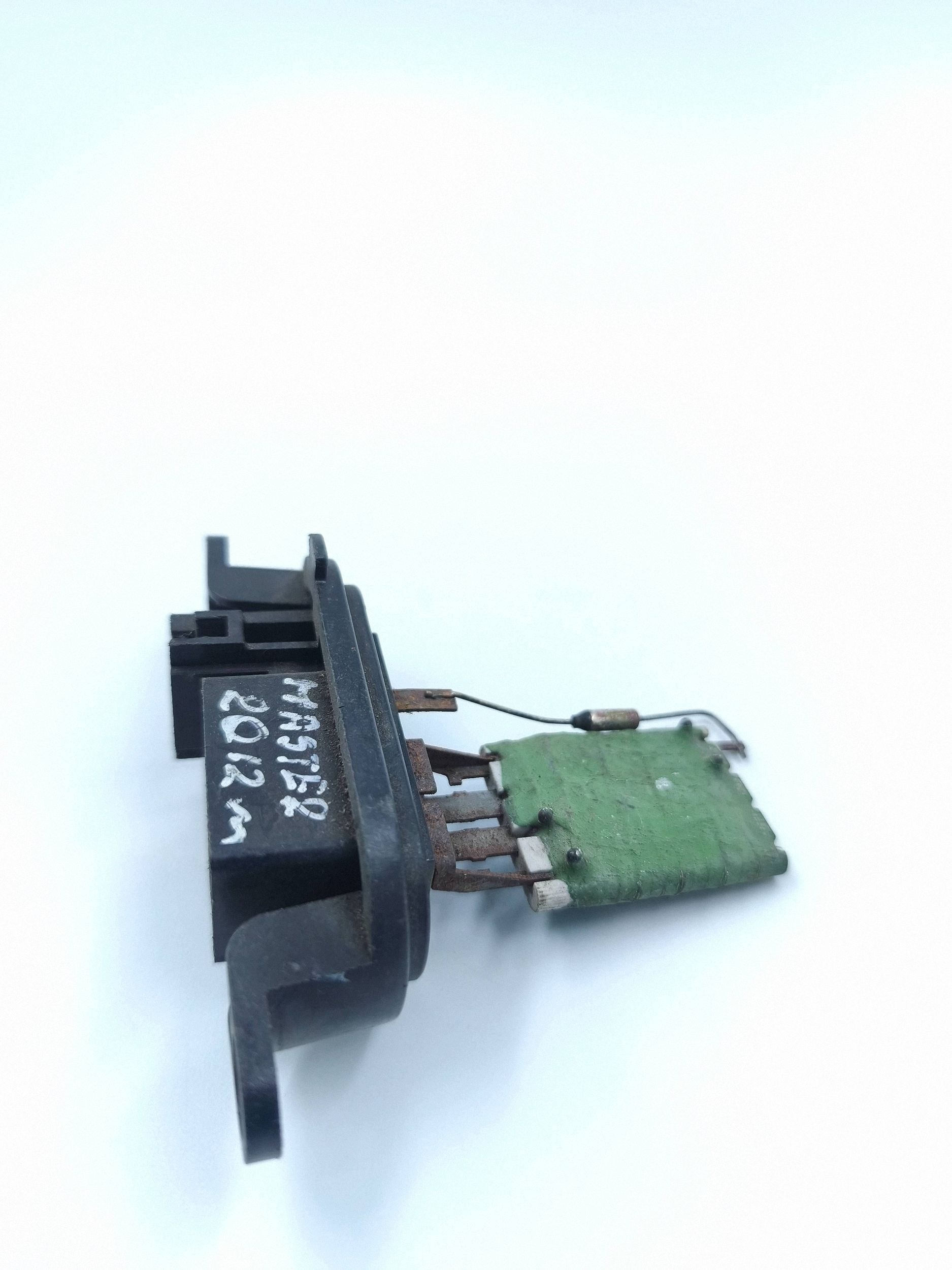 Renault Master III Blower Resistor VLO26922 image 4