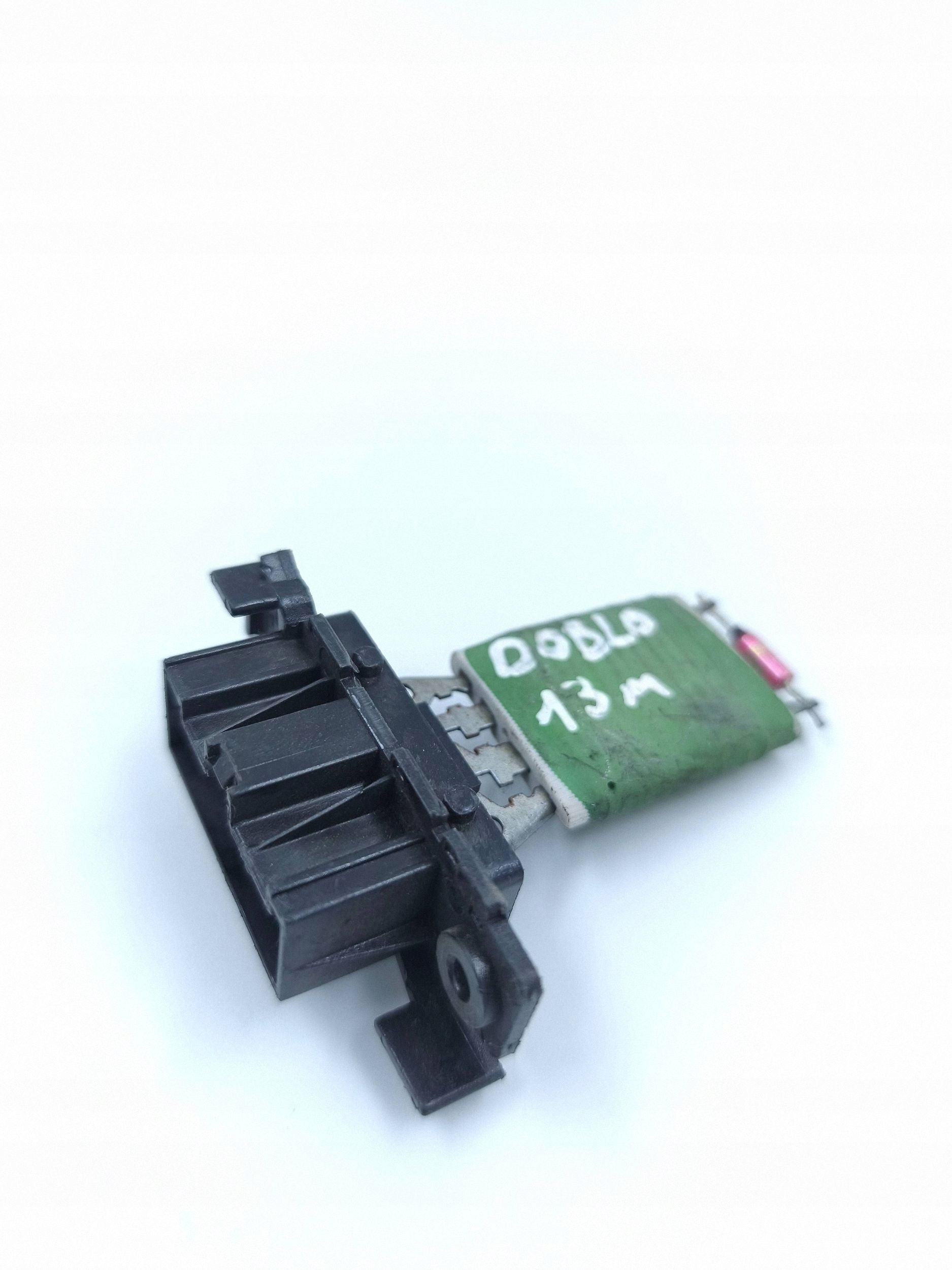 Resistencia Ventilador Fiat Doblo VLO26918 image 2