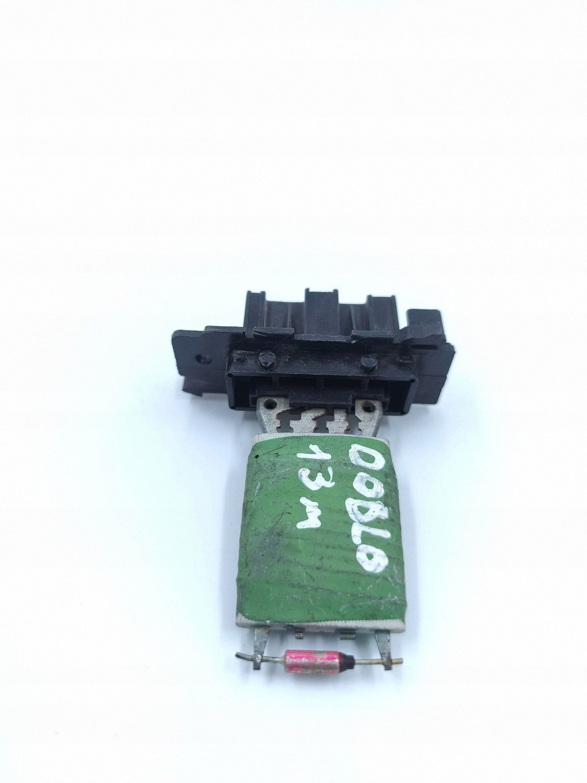 Resistencia Ventilador Fiat Doblo VLO26918 image 3
