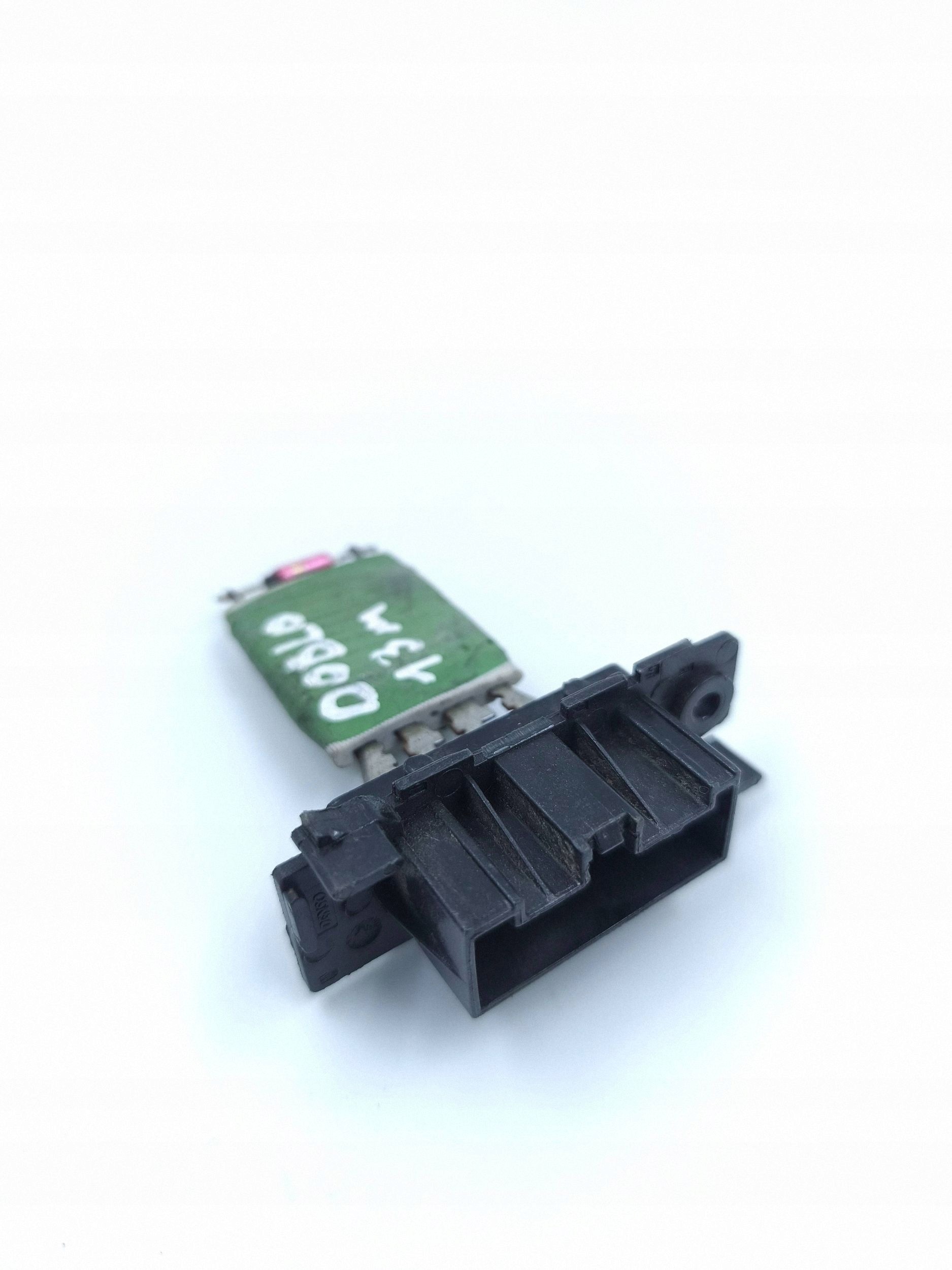 Resistencia Ventilador Fiat Doblo VLO26918 image 5
