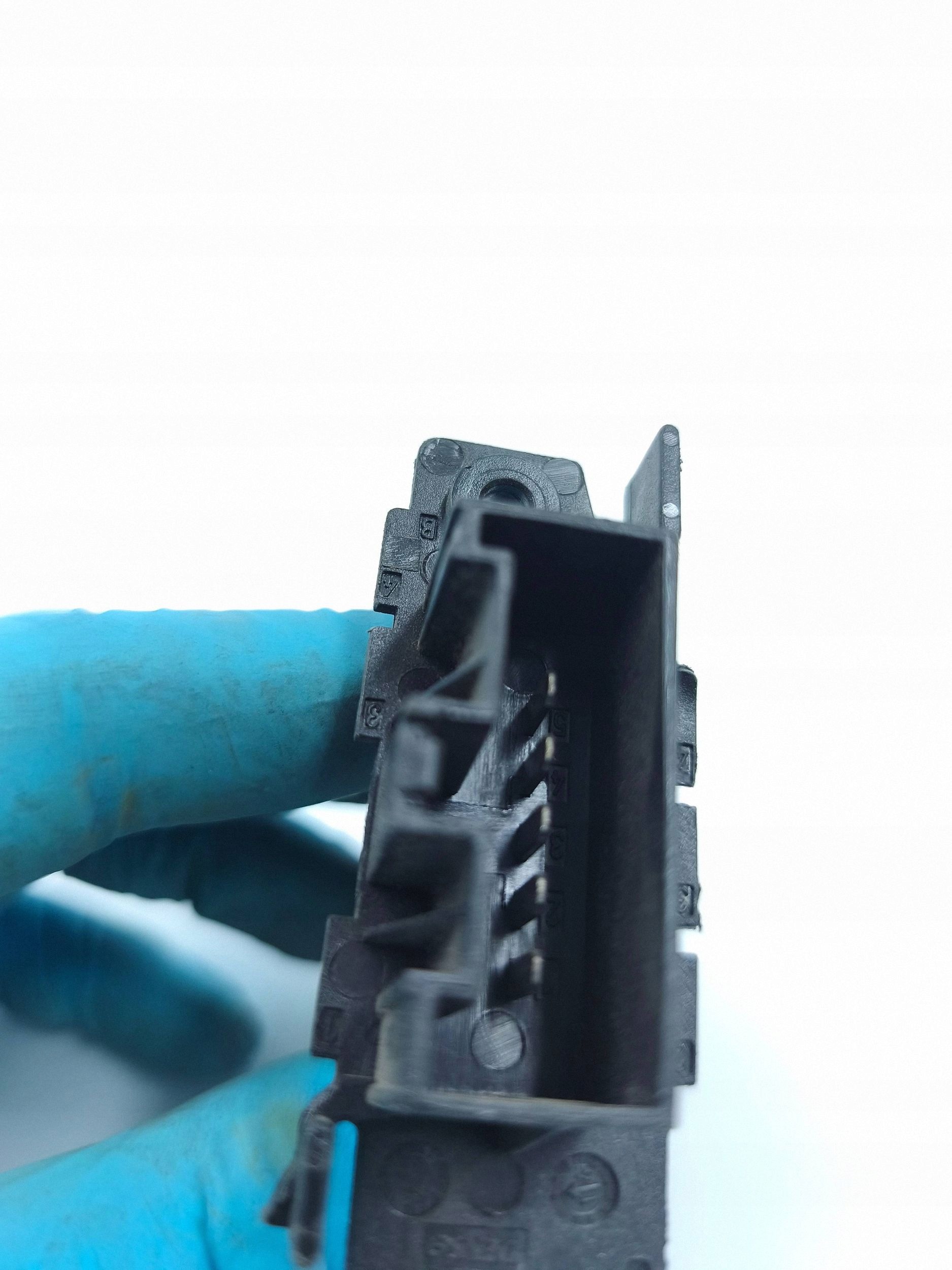 Resistencia Ventilador Fiat Doblo VLO26918 image 6