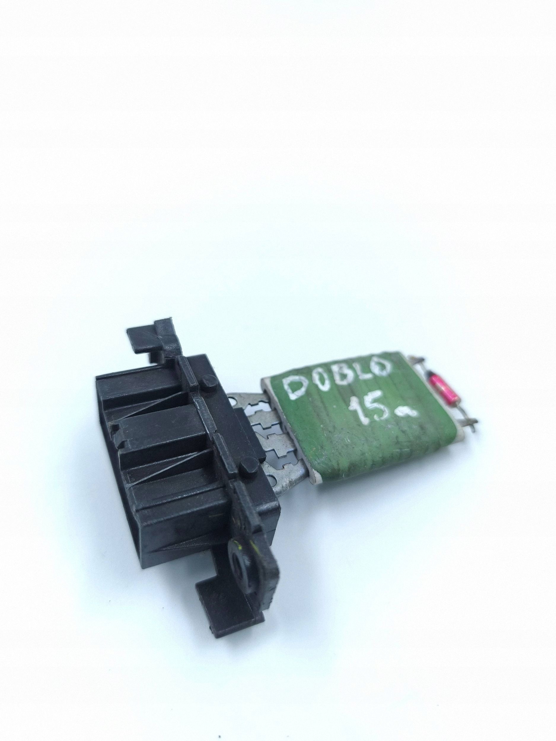 Resistência Soprador Fiat Doblo VLO26919 image 2