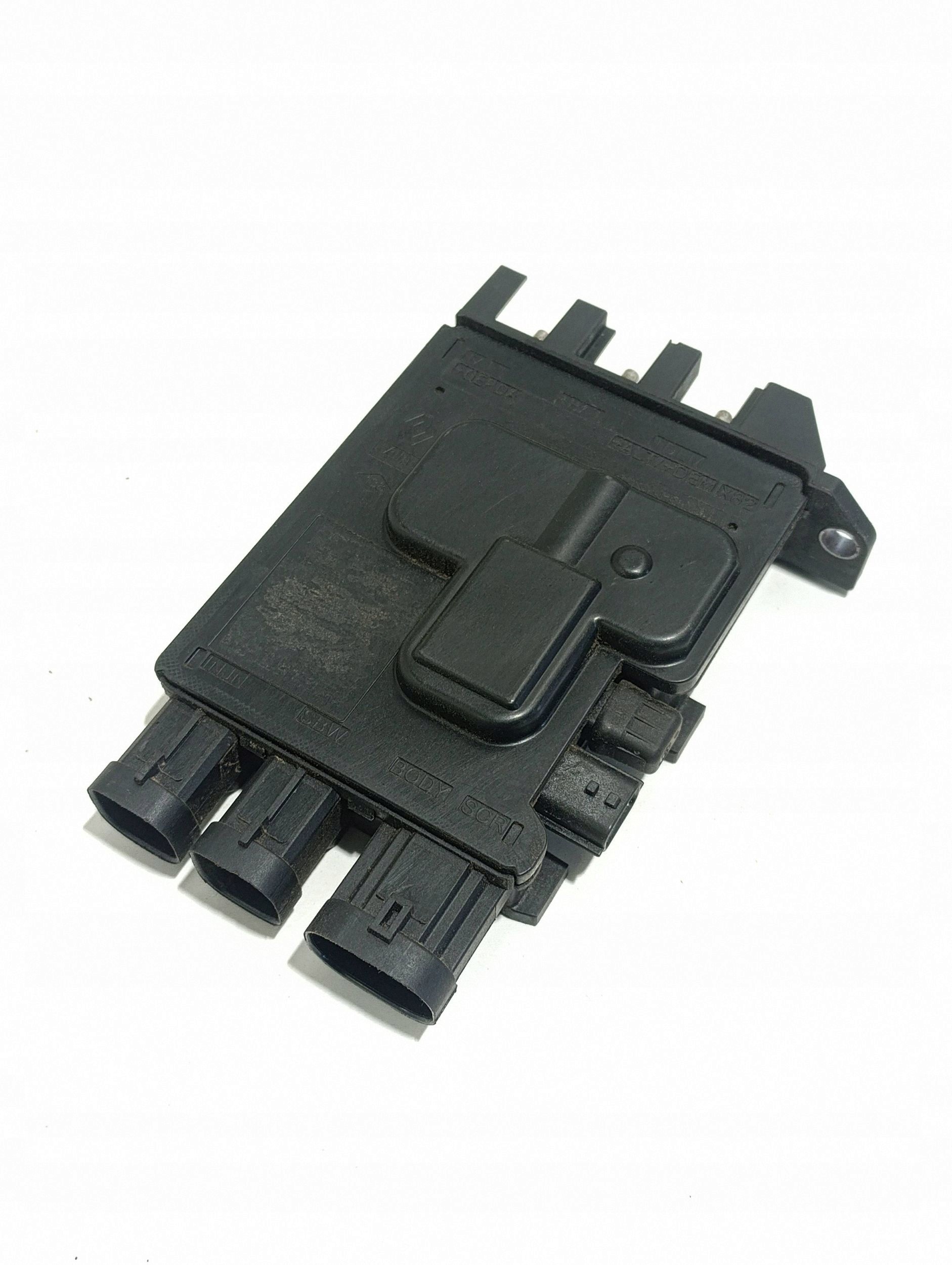 Faisceau d'alimentation + Opel Vivaro VLO26889 image 2