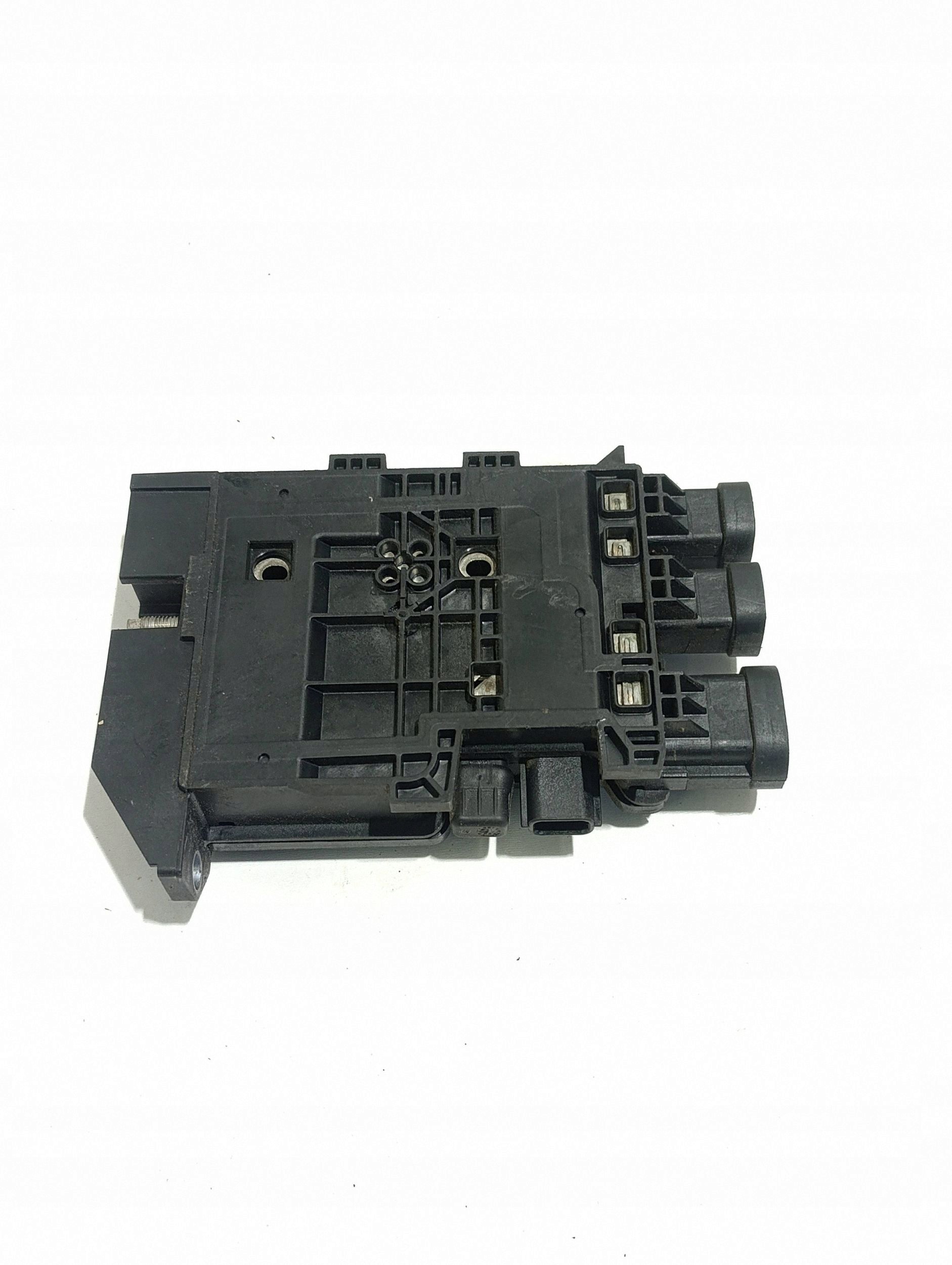 Faisceau d'alimentation + Opel Vivaro VLO26889 image 4