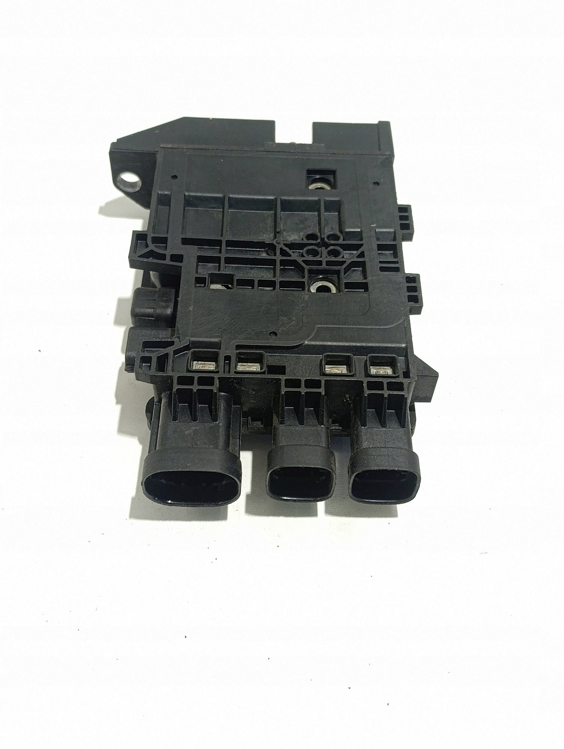 Faisceau d'alimentation + Opel Vivaro VLO26889 image 5
