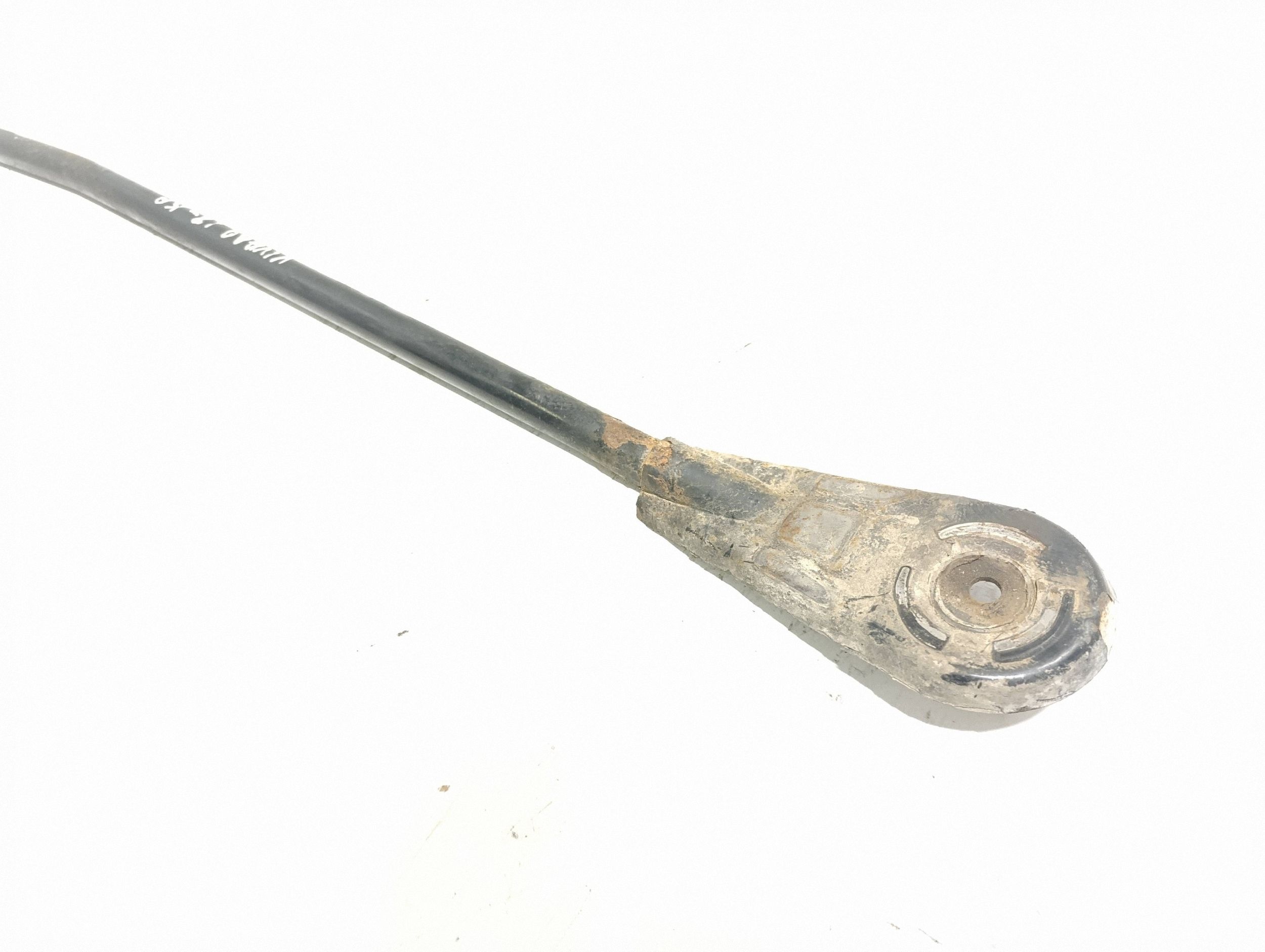 Conector estabilizador Opel Vivaro VLO26856 image 2