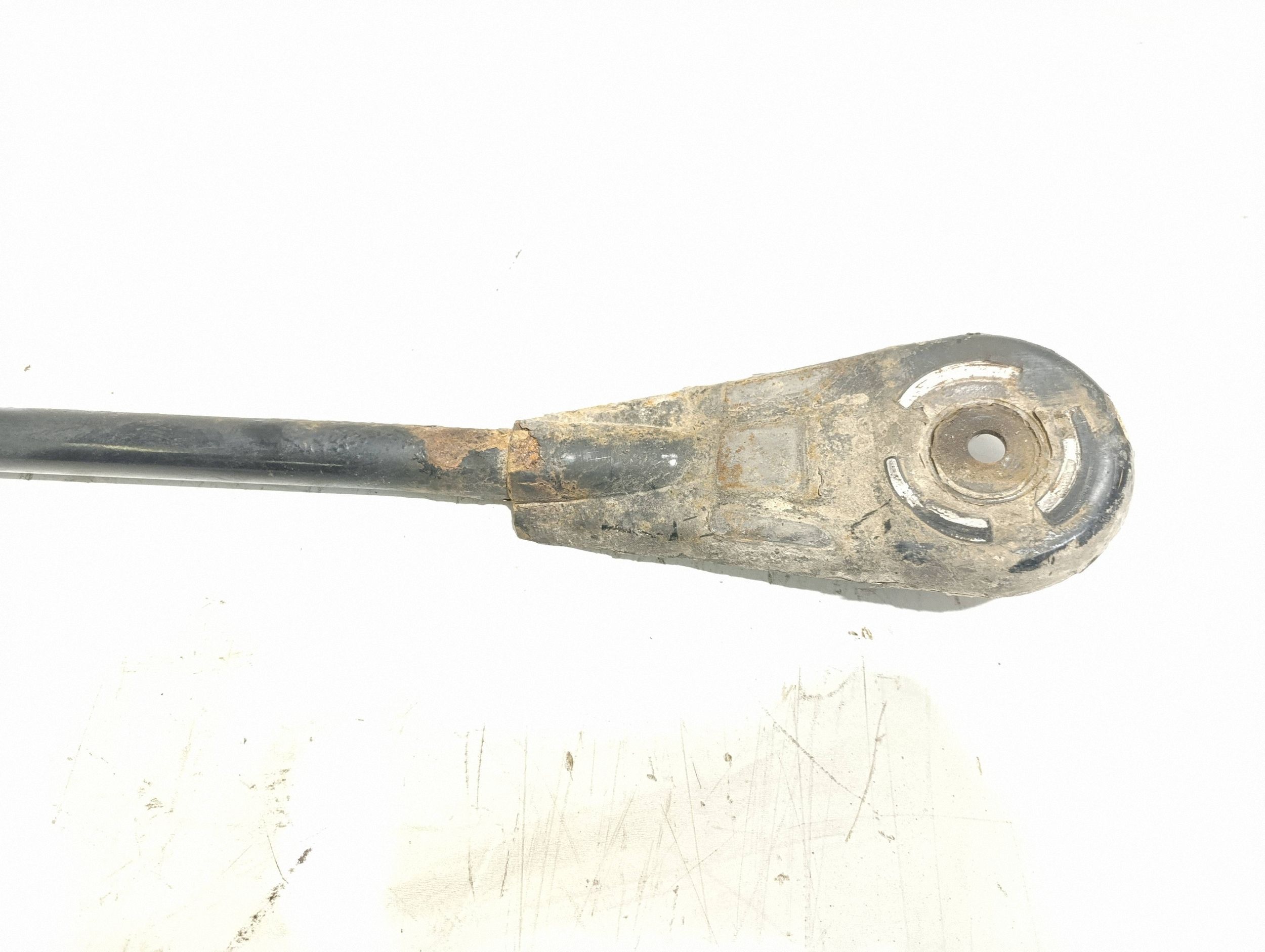 Stabilizer Link Front Left Opel Vivaro VLO26856
