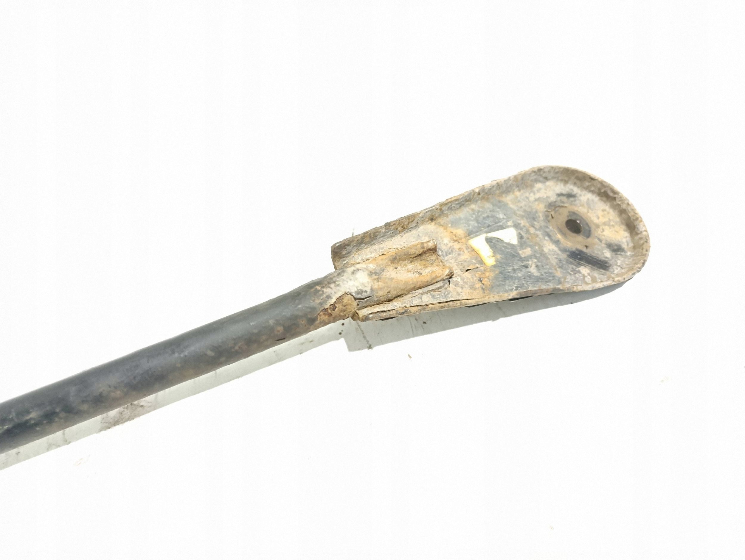 Conector estabilizador Opel Vivaro VLO26856 image 5