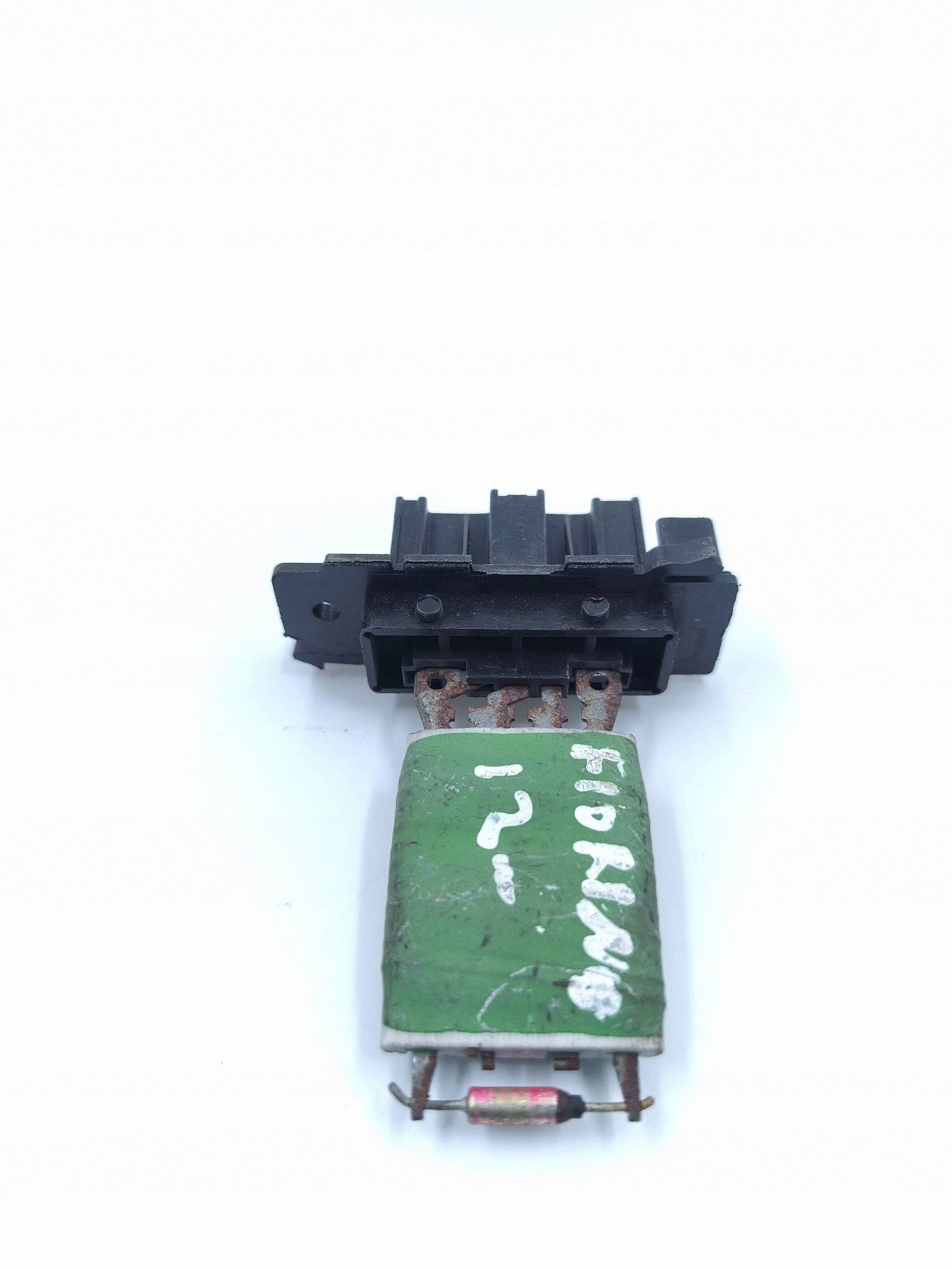 Widerstand Gebläse Fiat Fiorino VLO26907 image 2