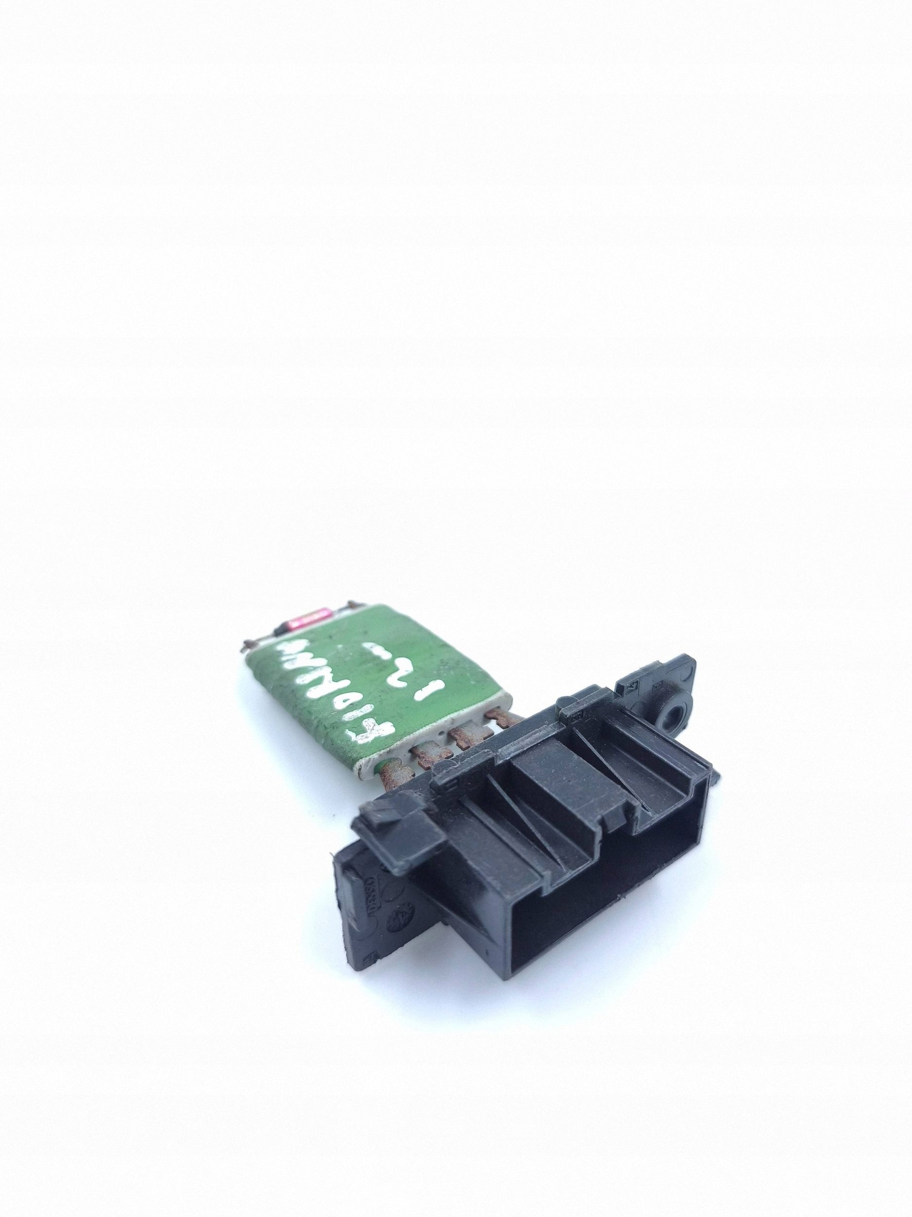 Widerstand Gebläse Fiat Fiorino VLO26907 image 3