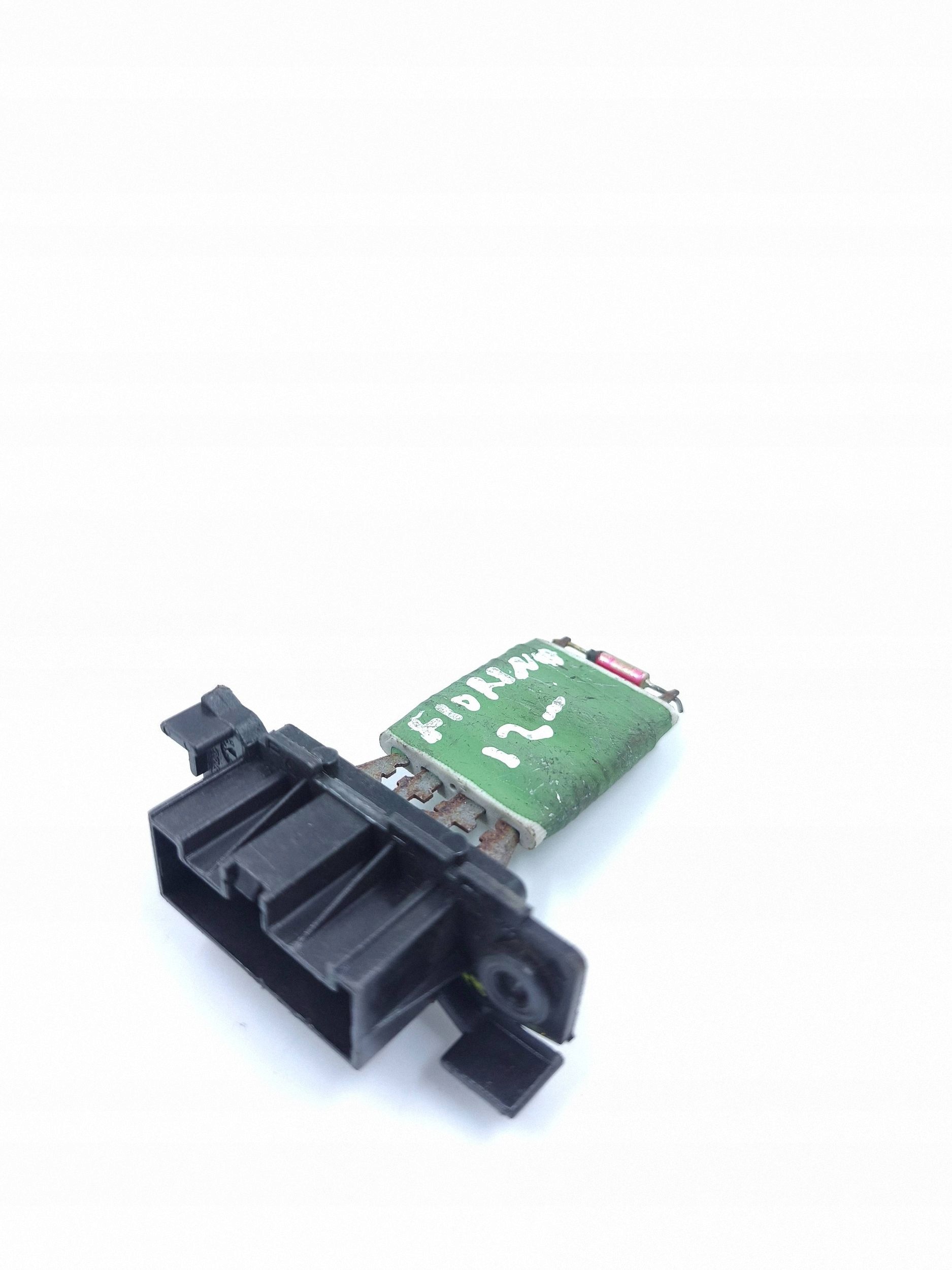 Widerstand Gebläse Fiat Fiorino VLO26907 image 4