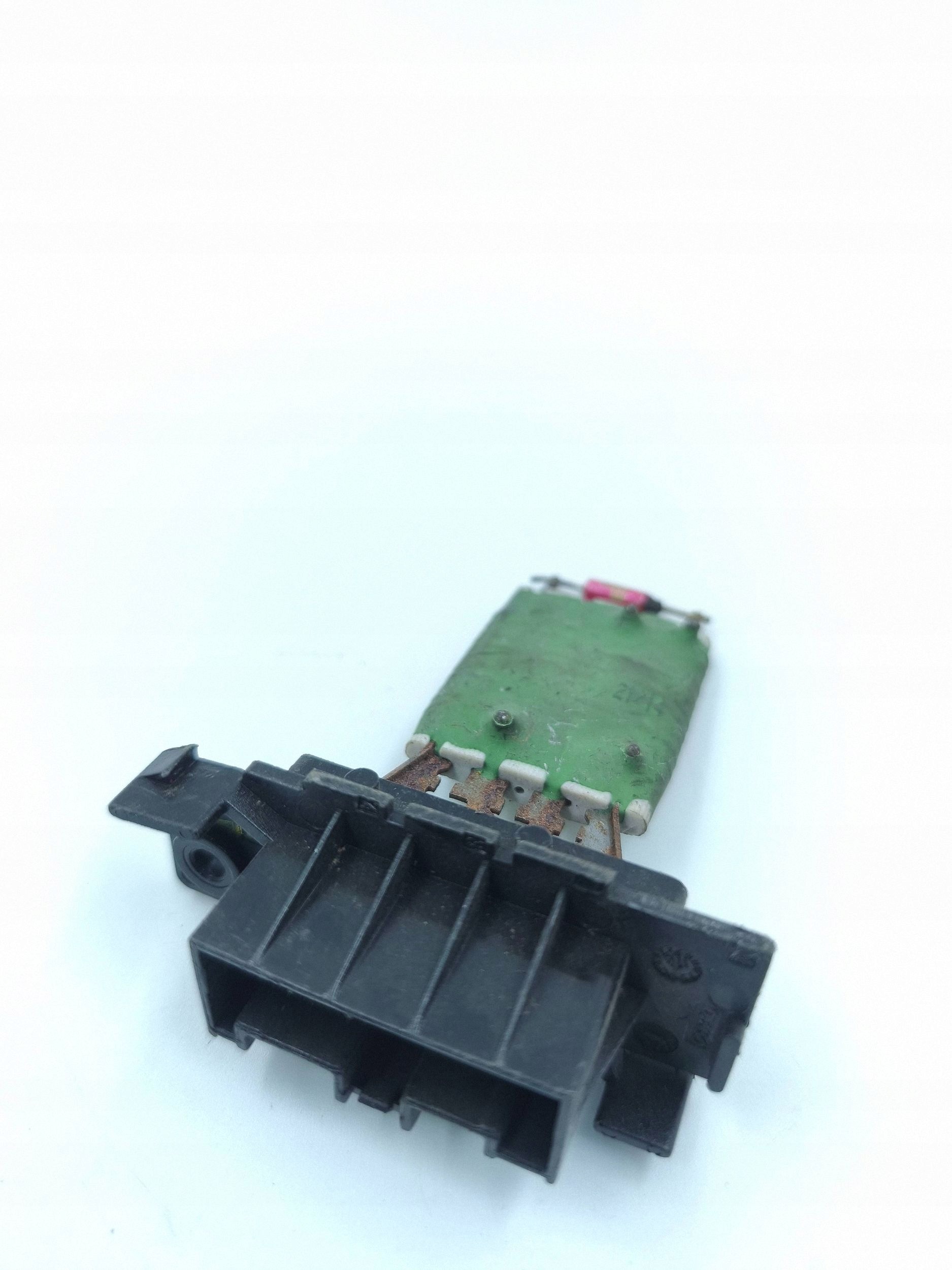Widerstand Gebläse Fiat Fiorino VLO26907 image 5