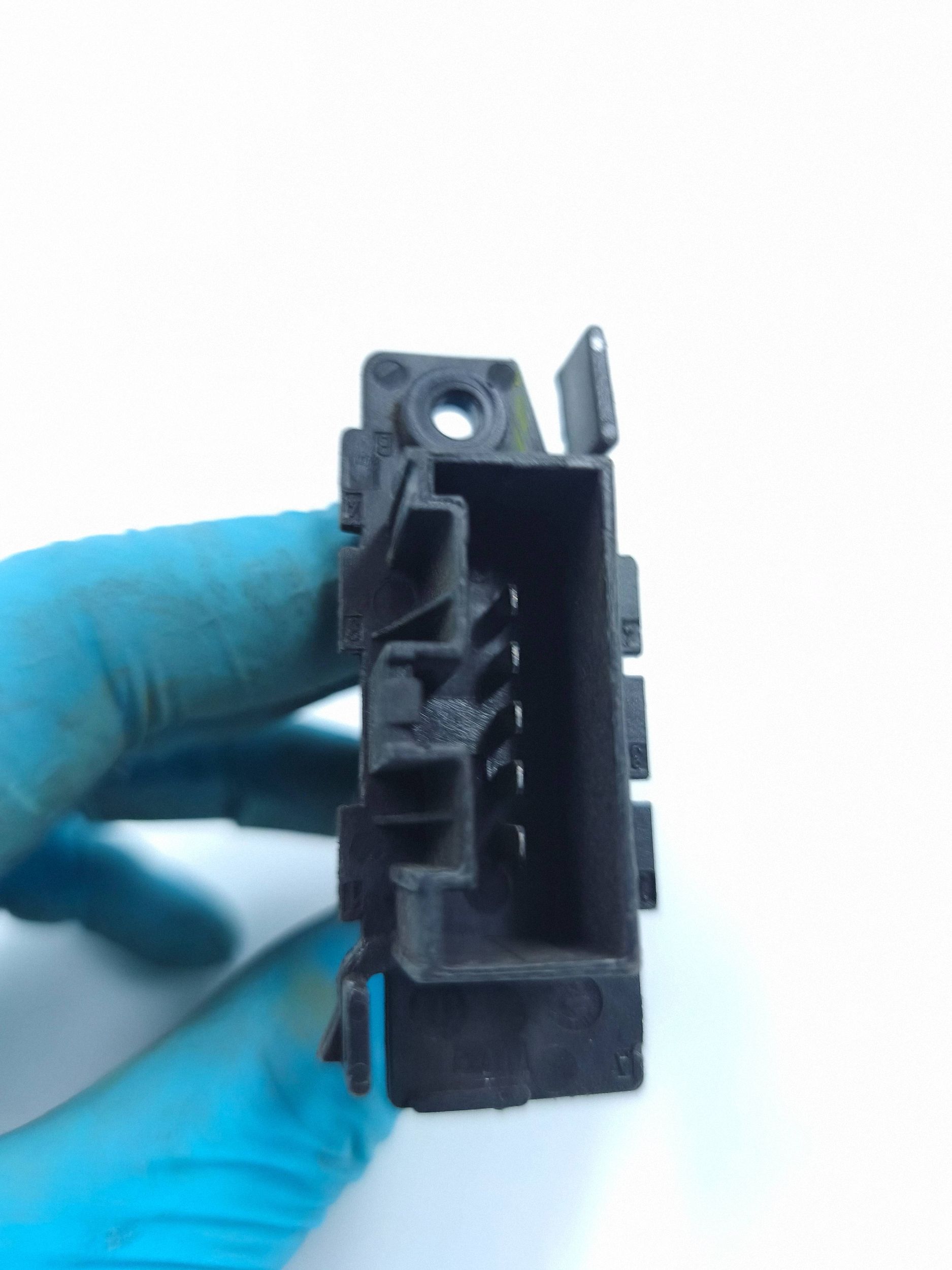 Widerstand Gebläse Fiat Fiorino VLO26907 image 6
