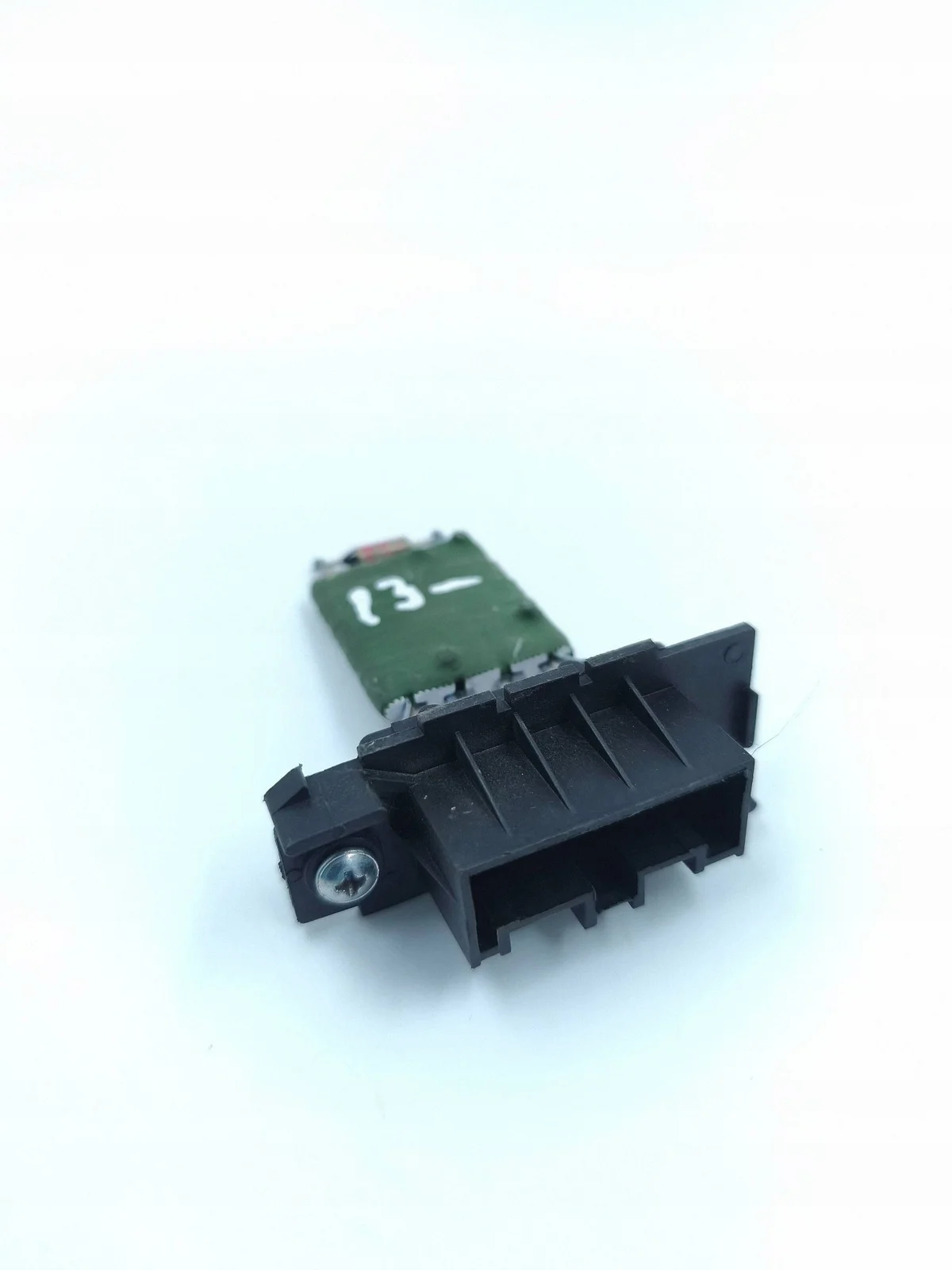 FIAT DOBLO CARGO puhallinrele 0917108 image 4