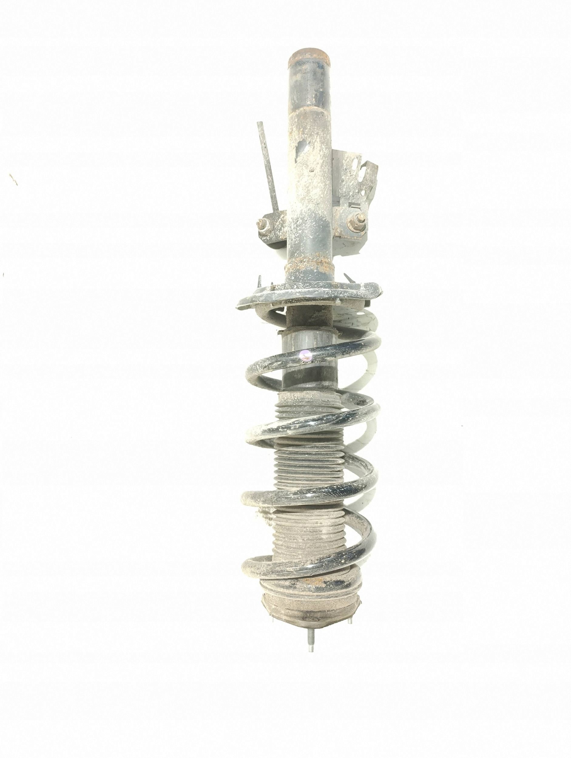 Amortyzator Ford Transit VLO26676 Gauche image 6