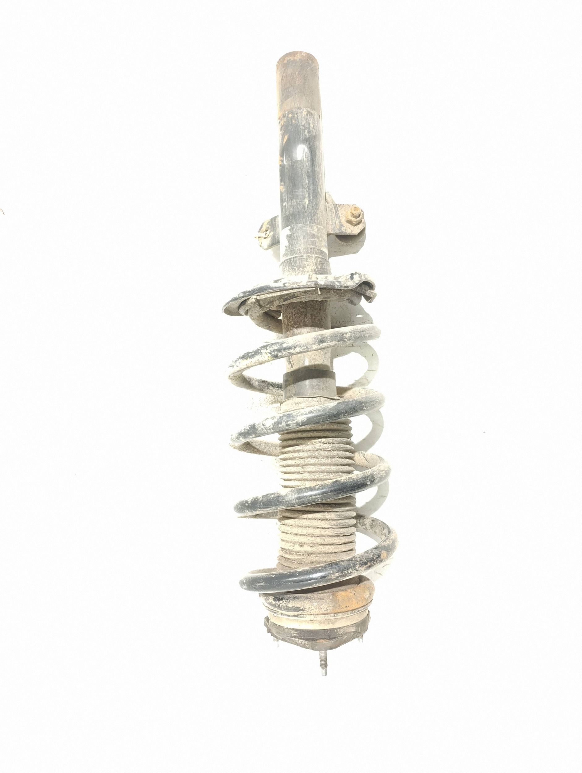 Etujousitus Ford Transit, oikea image 6