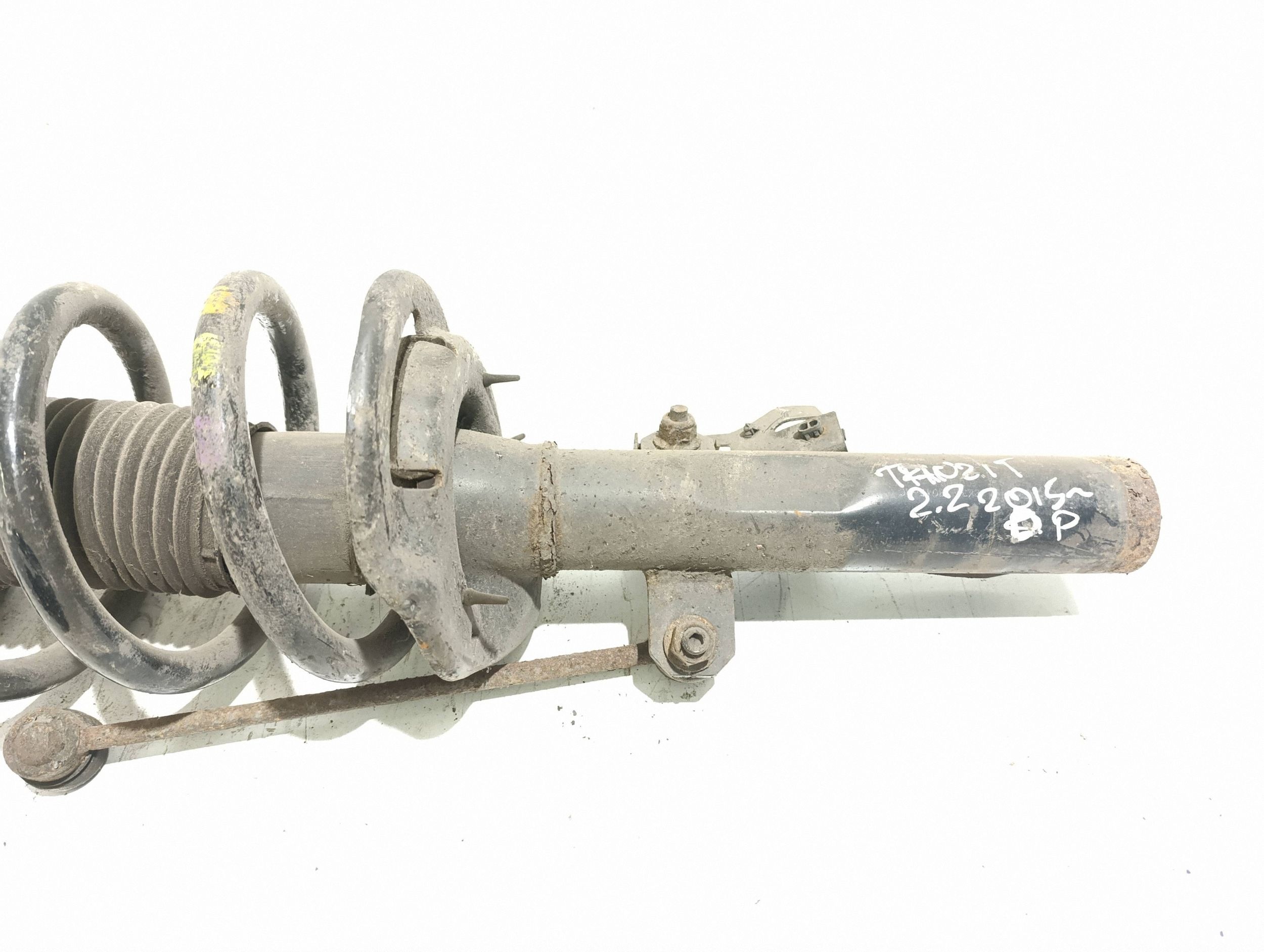 Veer poot rechts Ford Transit VLO26668 image 3