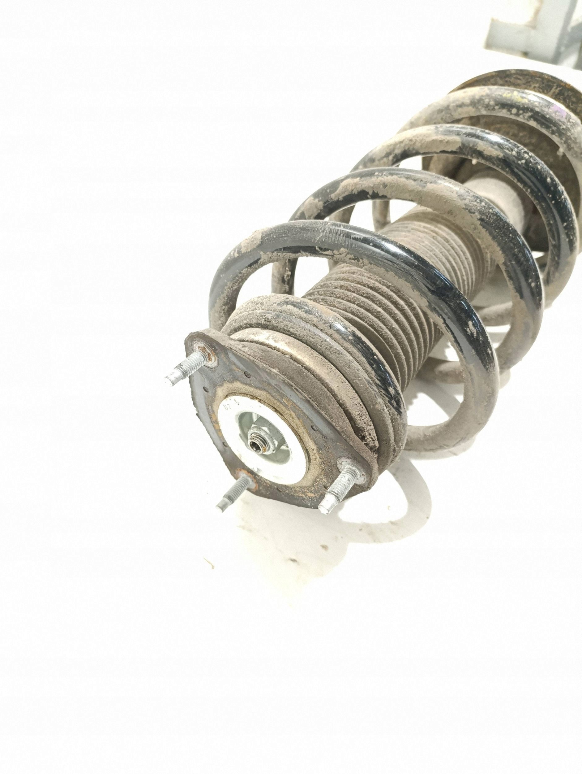 Amortyzateur Ford Transit Droit VLO26665 image 5