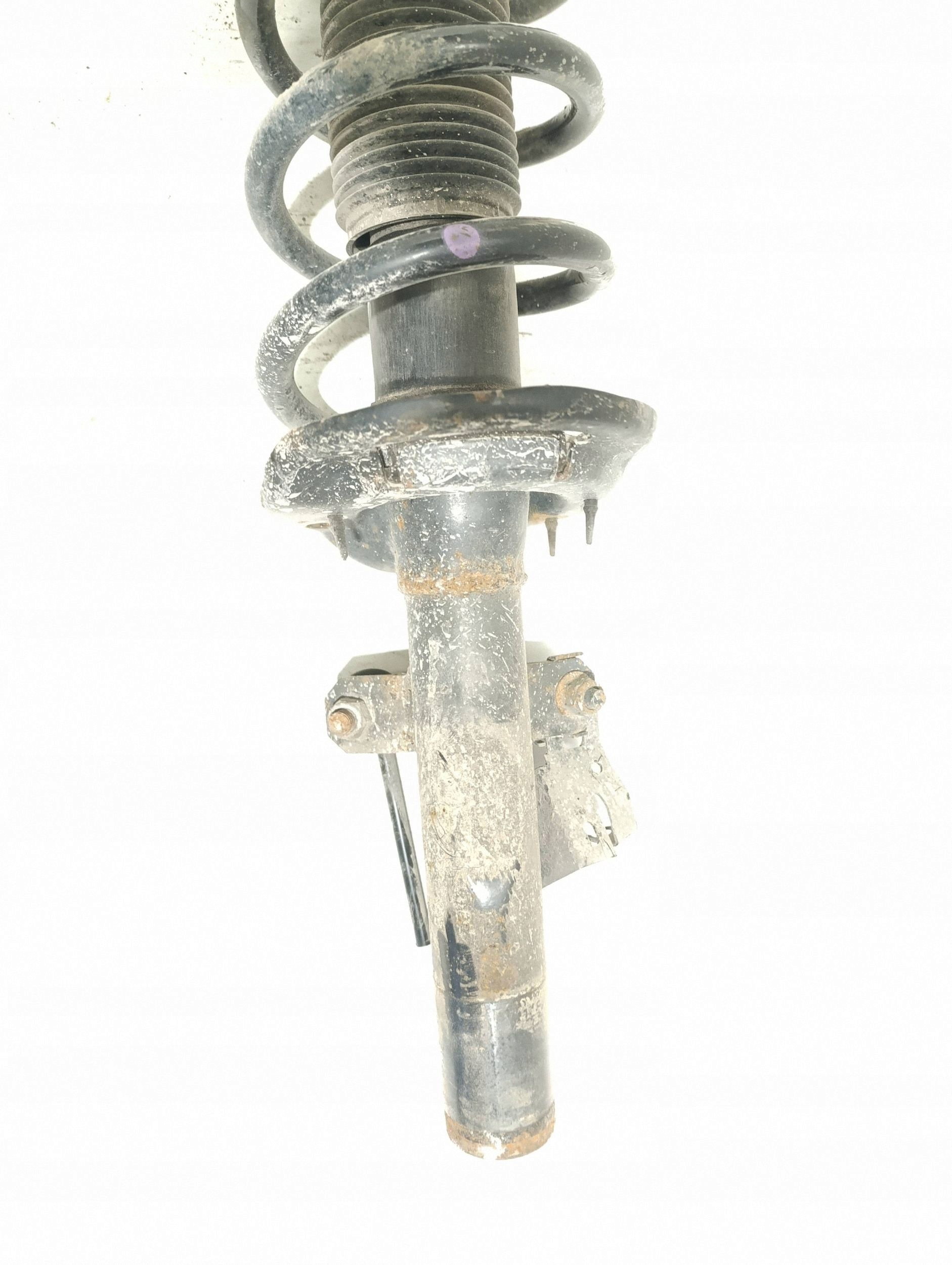 Etujousitus Ford Transit, oikea image 6