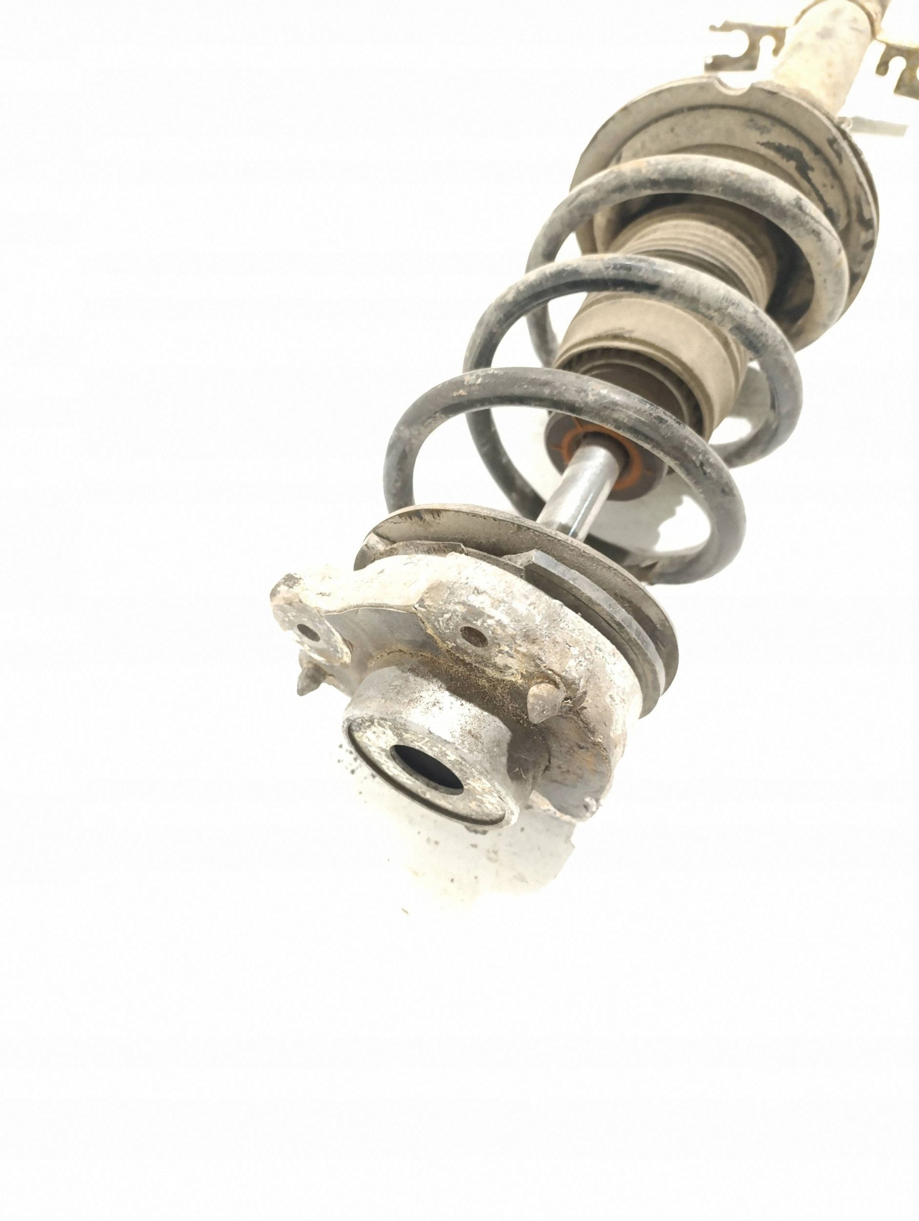 Etujousitus Fiat Ducato vasen VLO26627 image 6