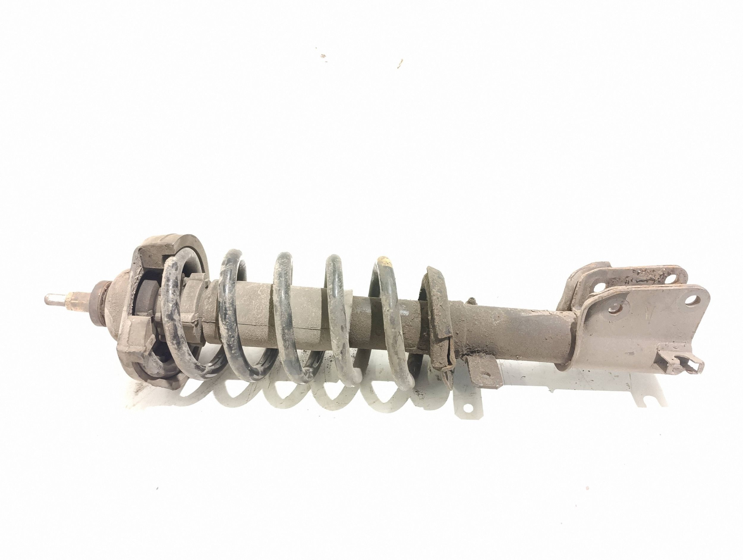 Front Shock Absorber w/ Spring Left Renault Trafic II image 2