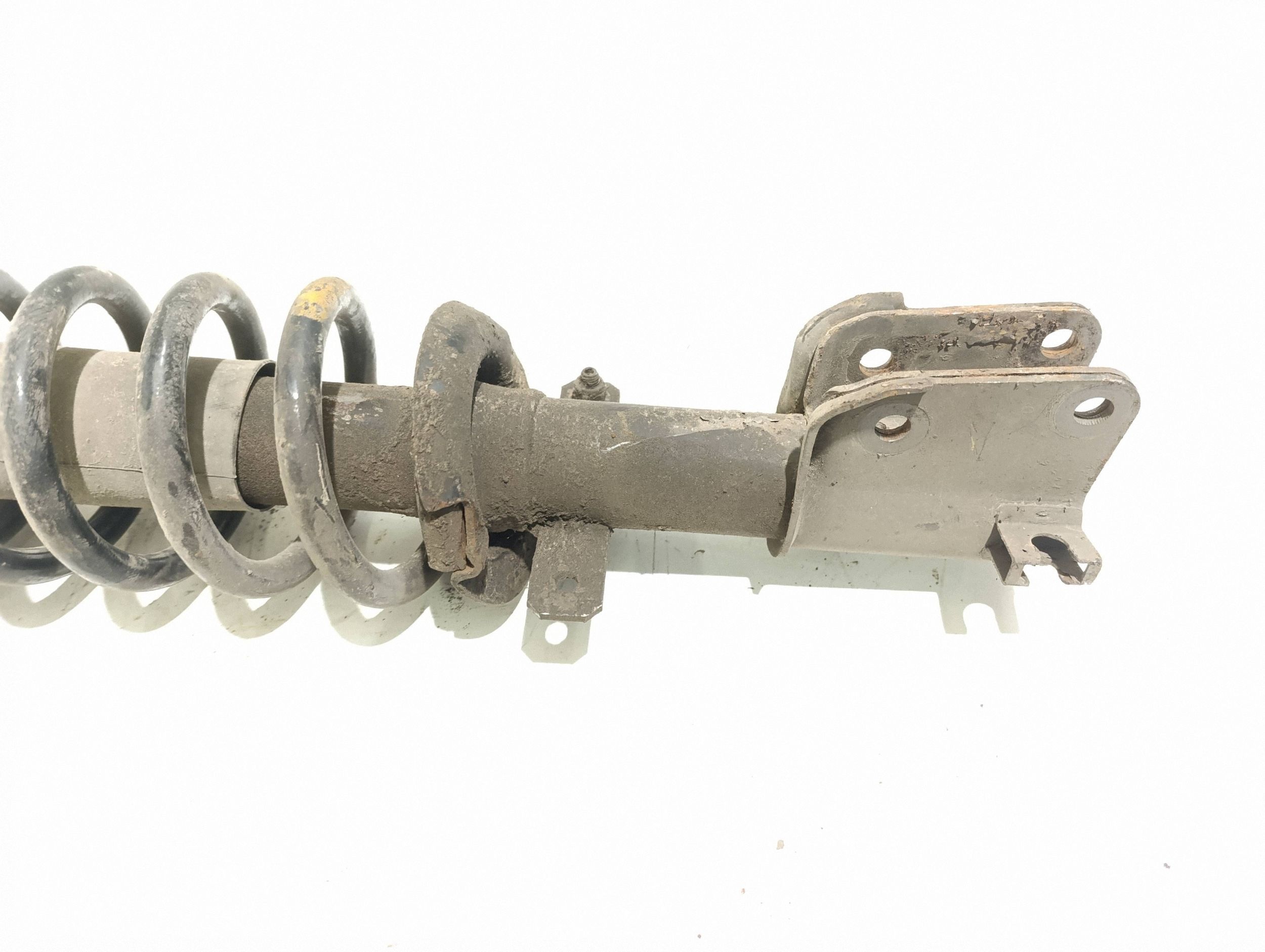 Front Shock Absorber w/ Spring Left Renault Trafic II image 3