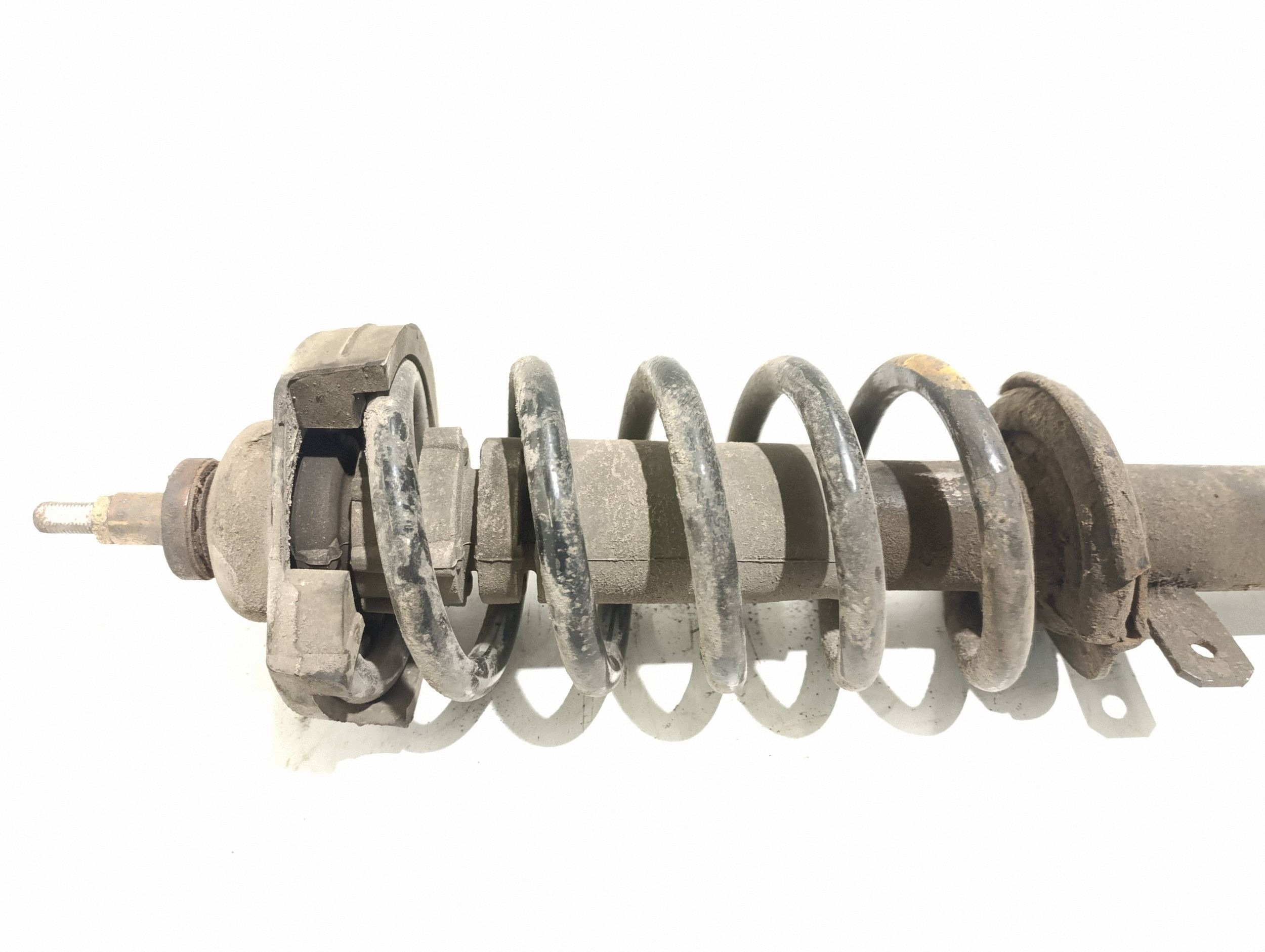 Front Shock Absorber w/ Spring Left Renault Trafic II image 4
