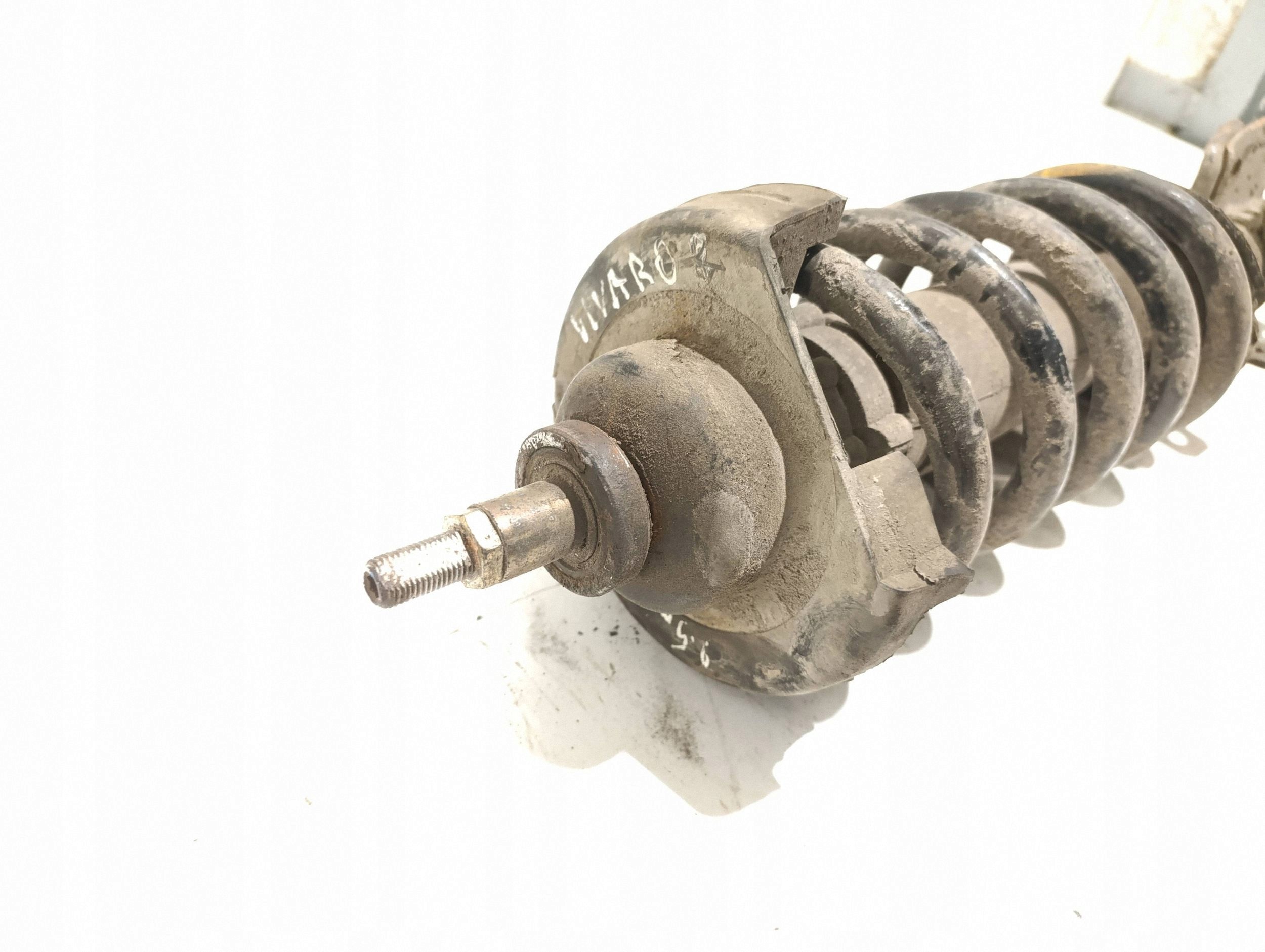 Front Shock Absorber w/ Spring Left Renault Trafic II image 5