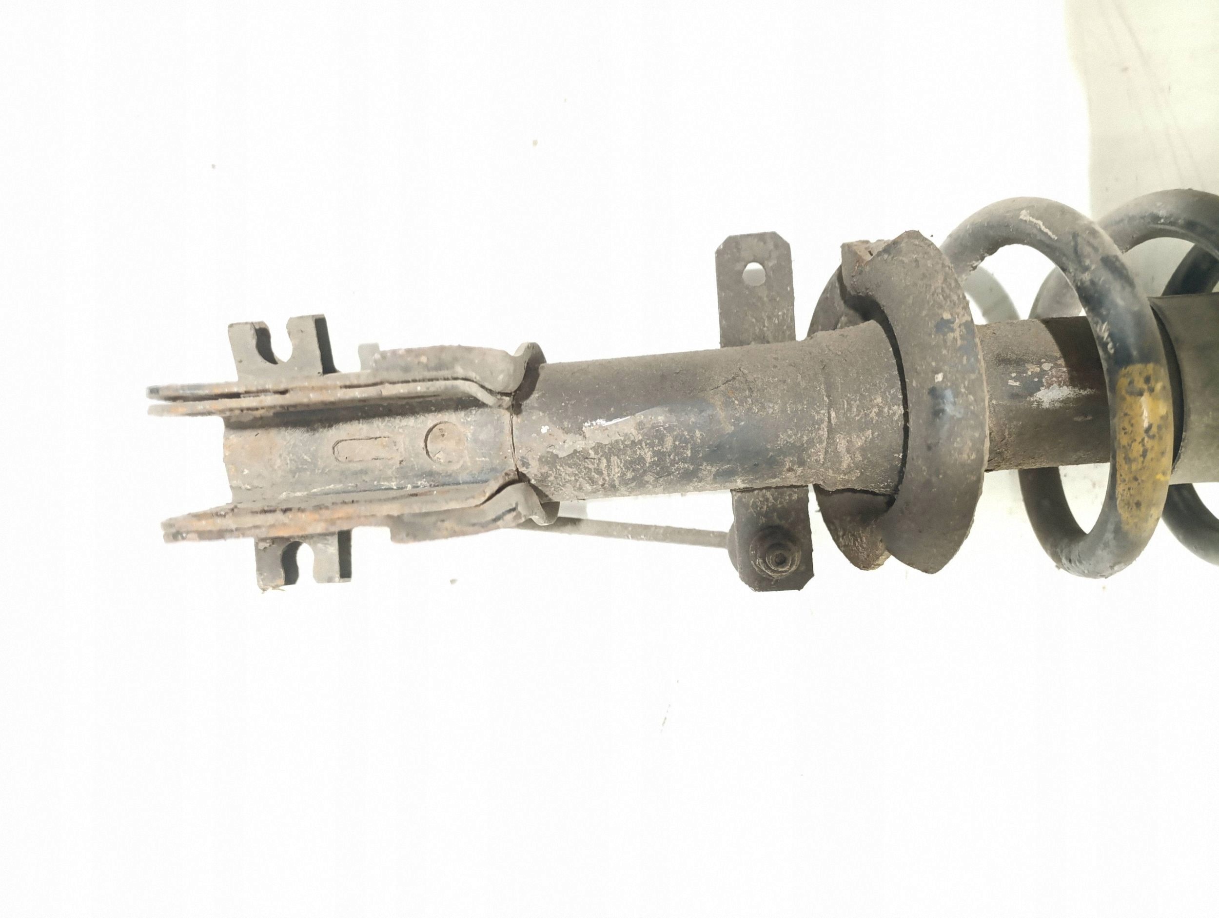 Front Shock Absorber w/ Spring Left Renault Trafic II image 6
