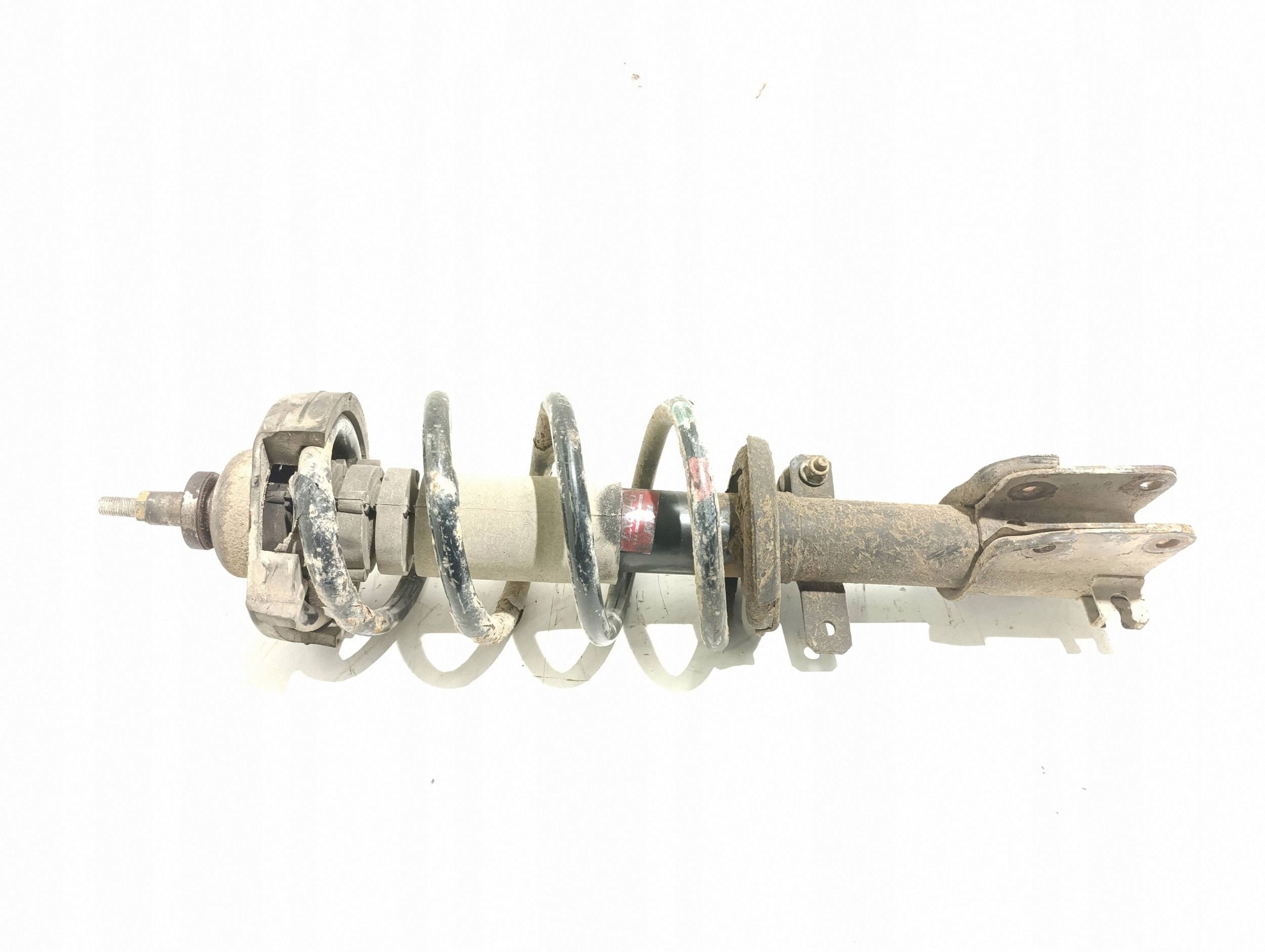 Used Front Shock Absorber w/ Spring Left Renault Trafic II image 2