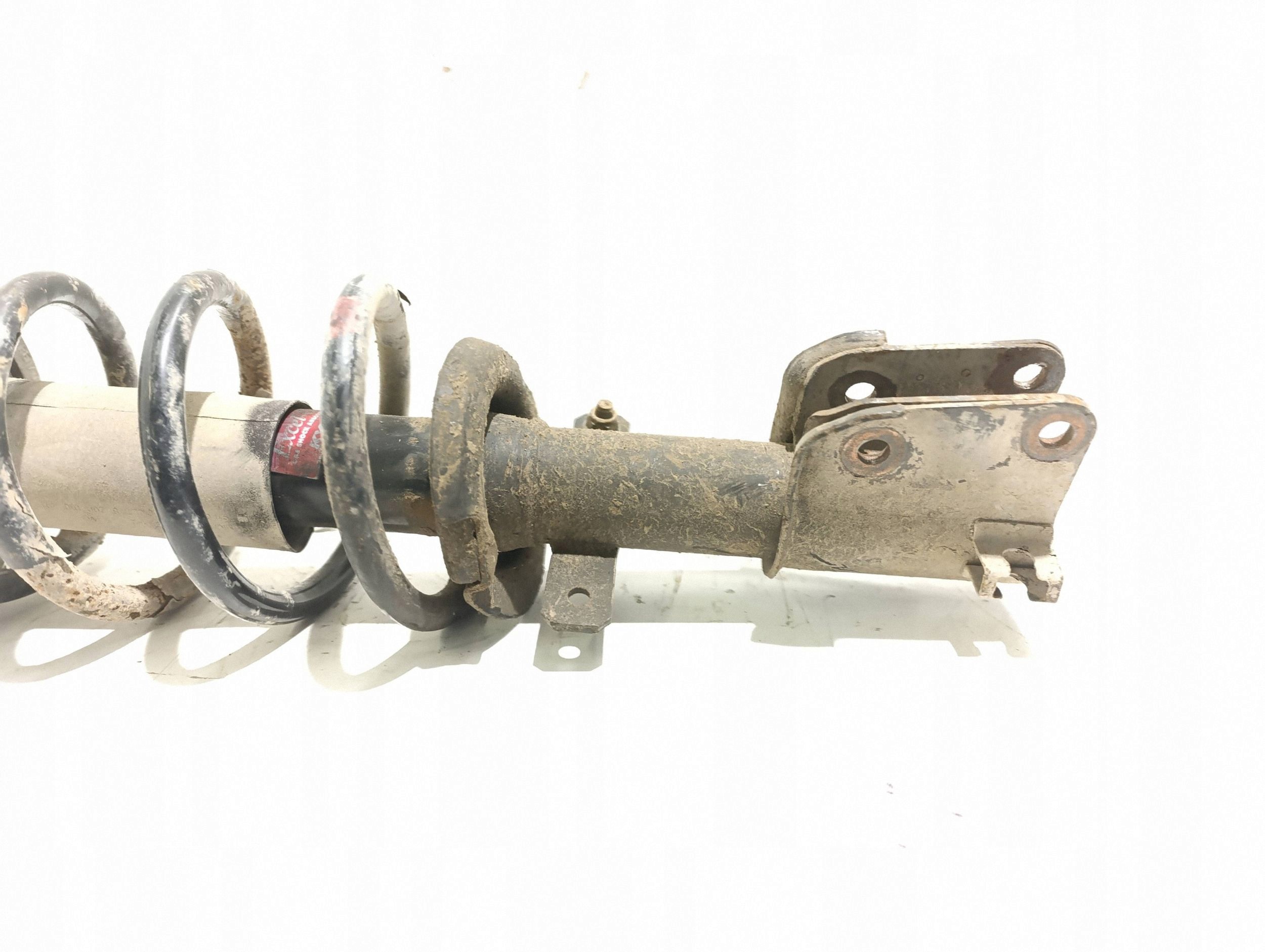 Used Front Shock Absorber w/ Spring Left Renault Trafic II image 3