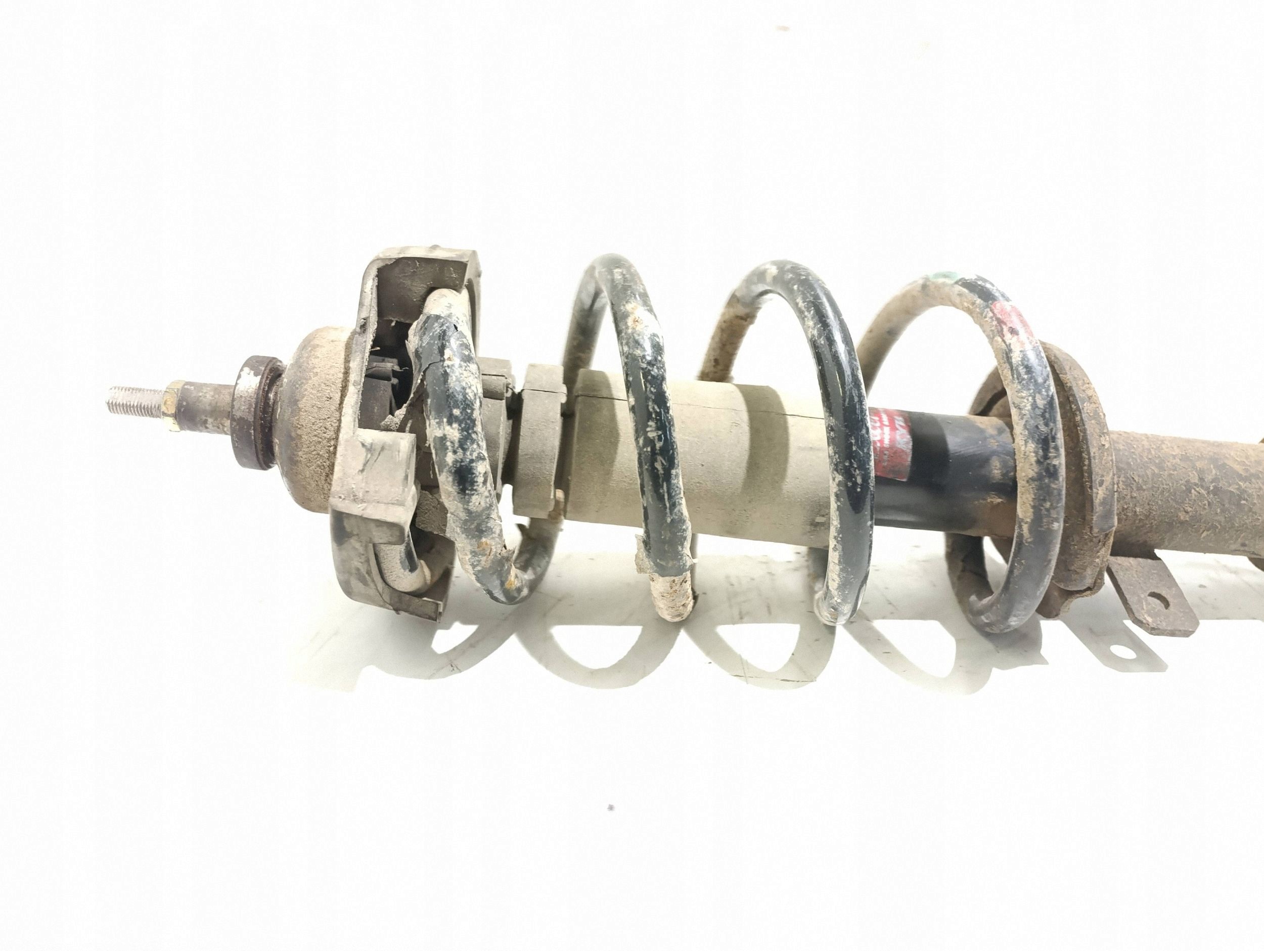 Used Front Shock Absorber w/ Spring Left Renault Trafic II image 4