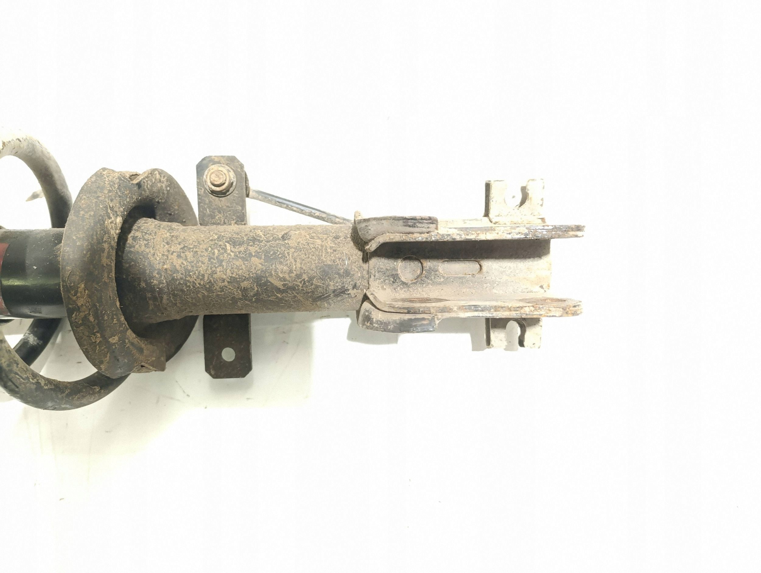 Used Front Shock Absorber w/ Spring Left Renault Trafic II image 6