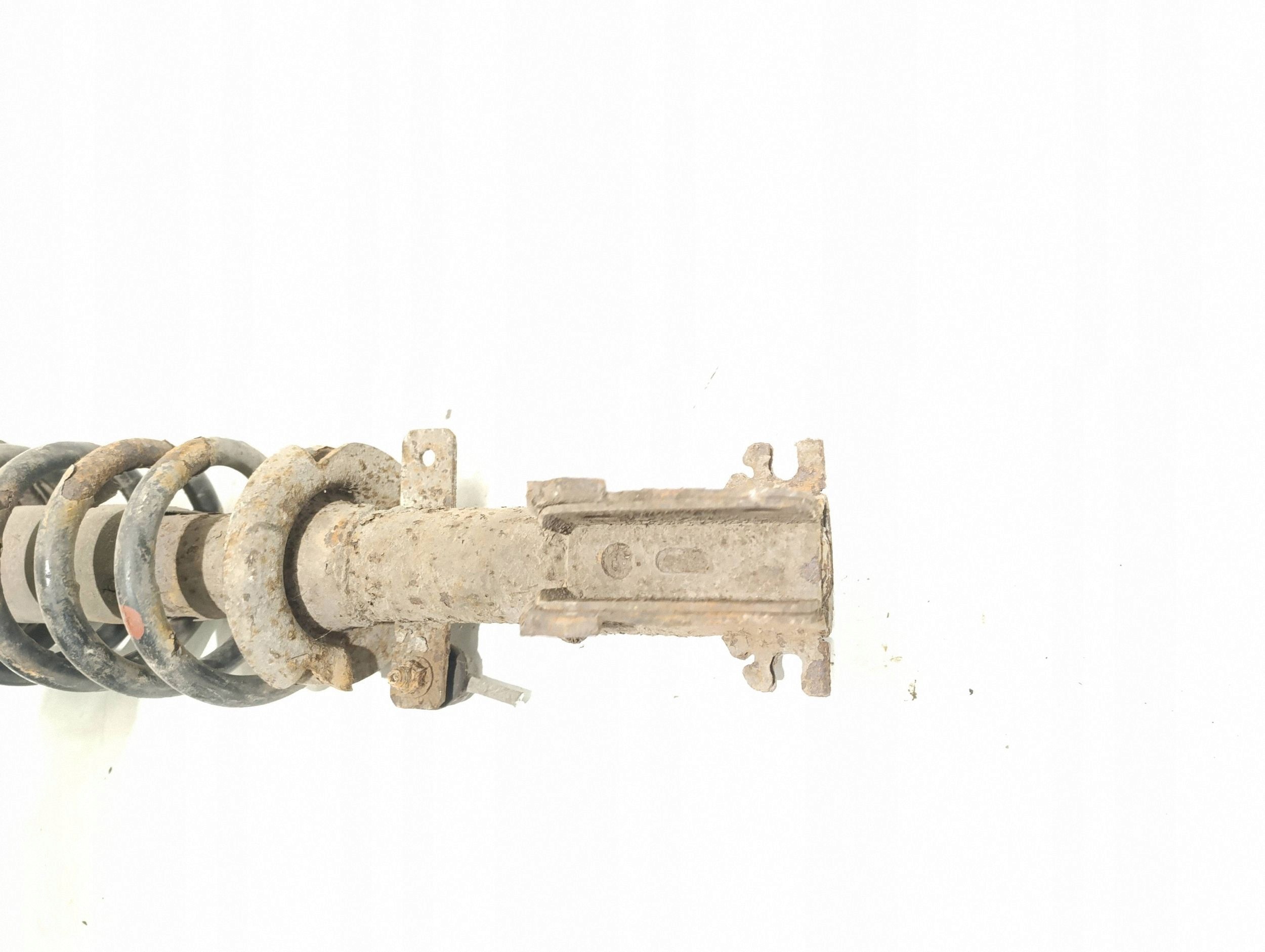 Renault Trafic II Front Strut Right Used VLO26607 image 6