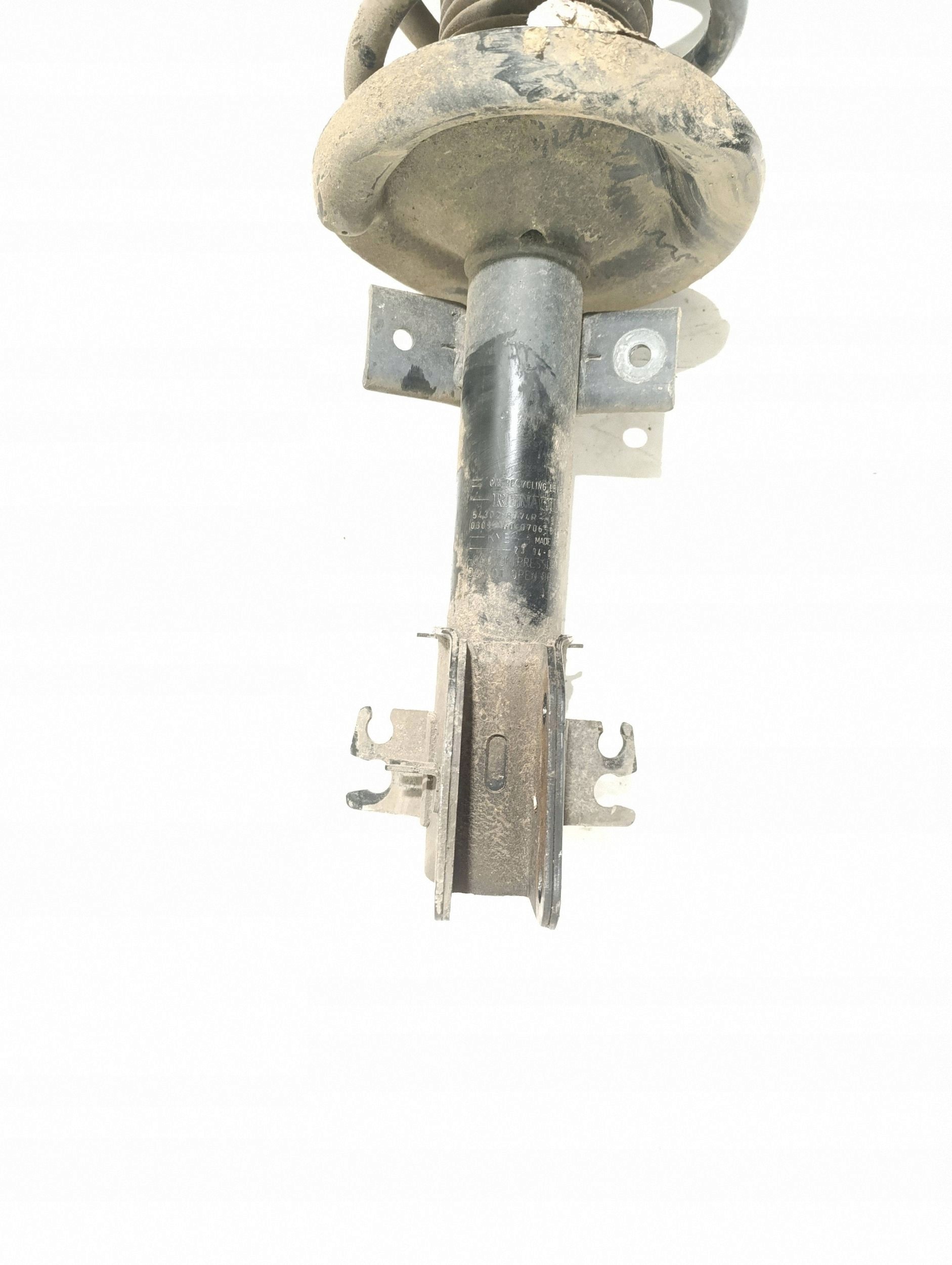 Amortecedor Dianteiro Esquerdo Renault Master III image 6