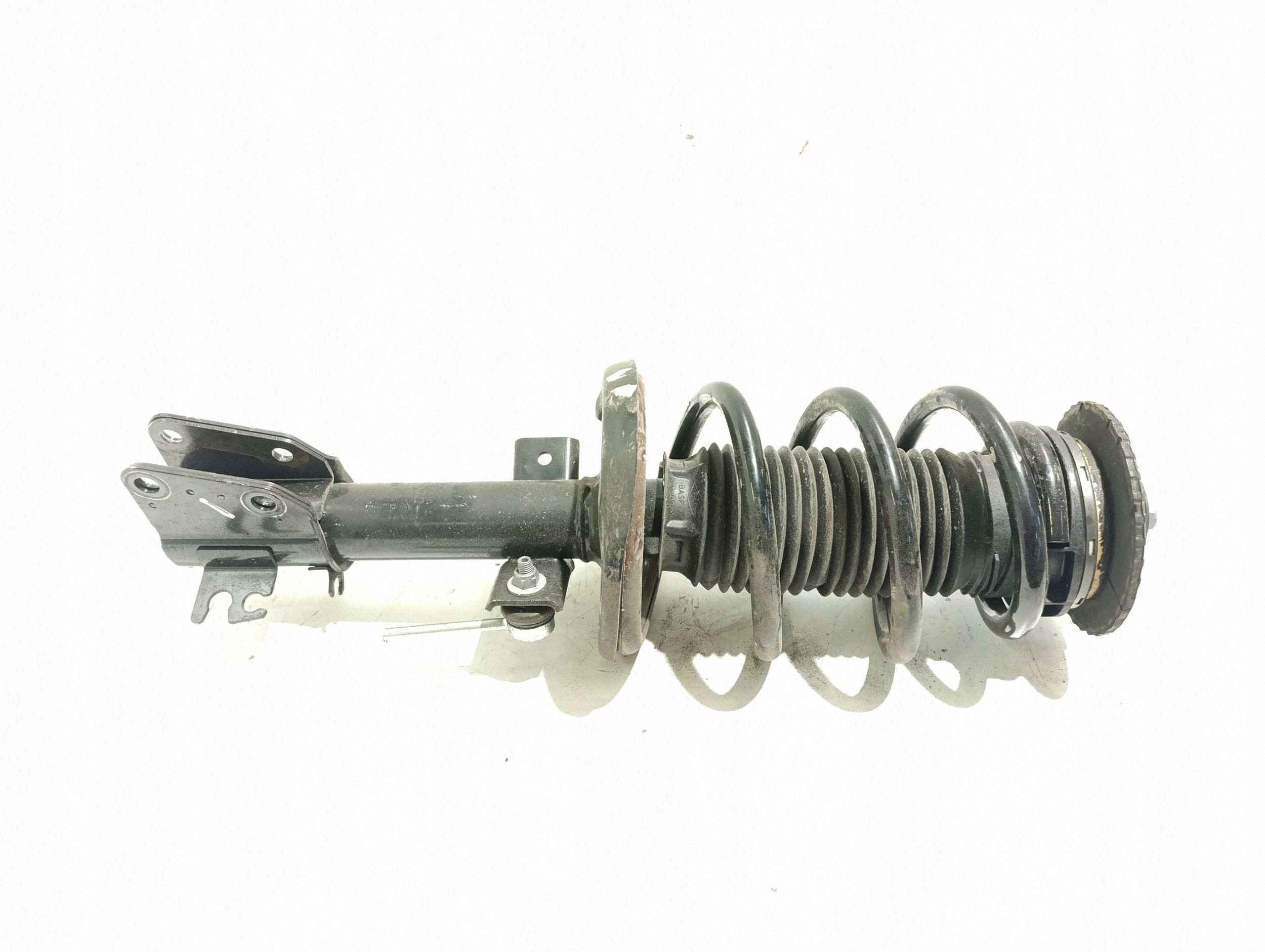 Renault Master III Front Strut Right Used VLO26592 image 2