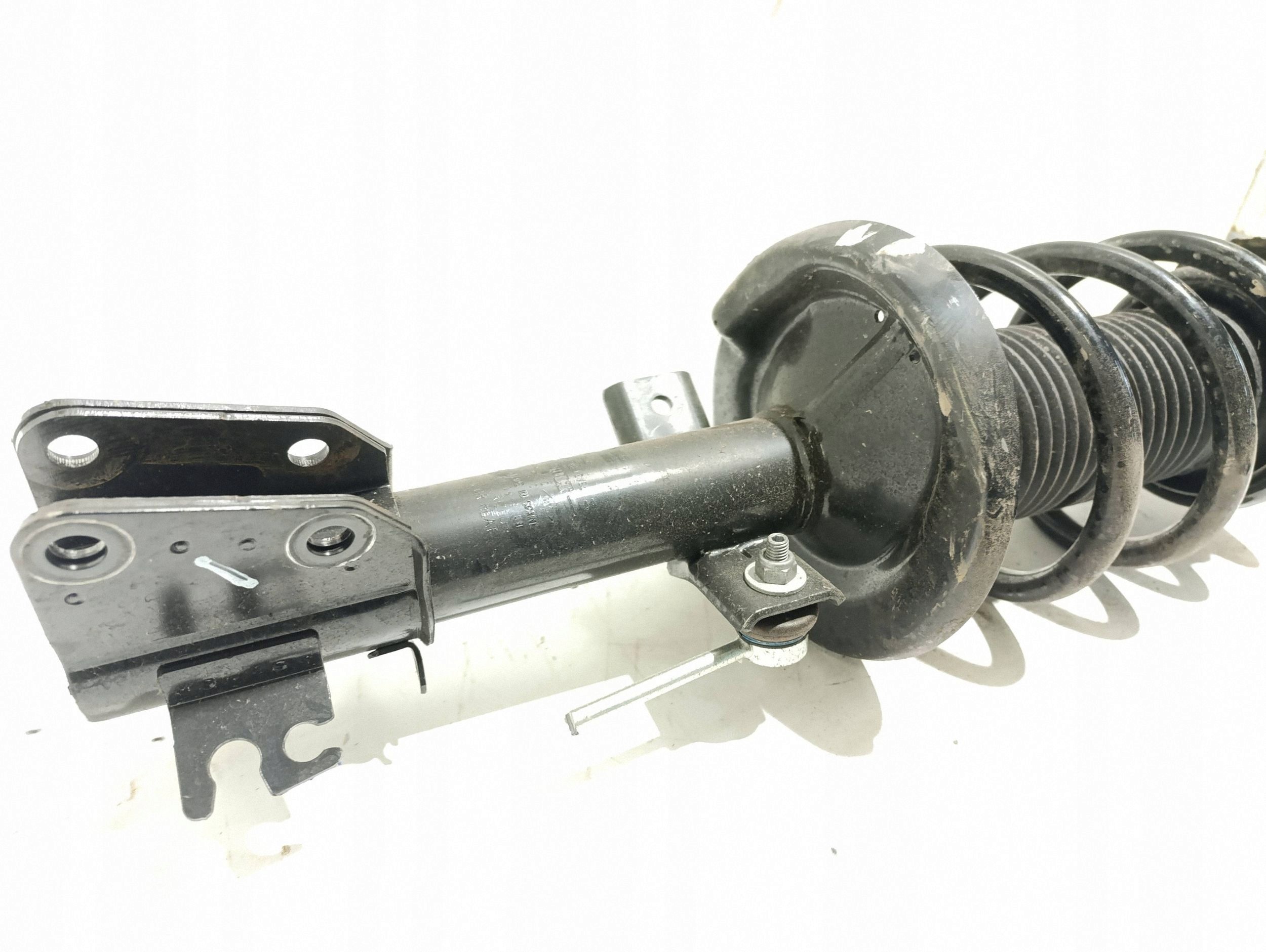 Renault Master III Front Strut Right Used VLO26592 image 5