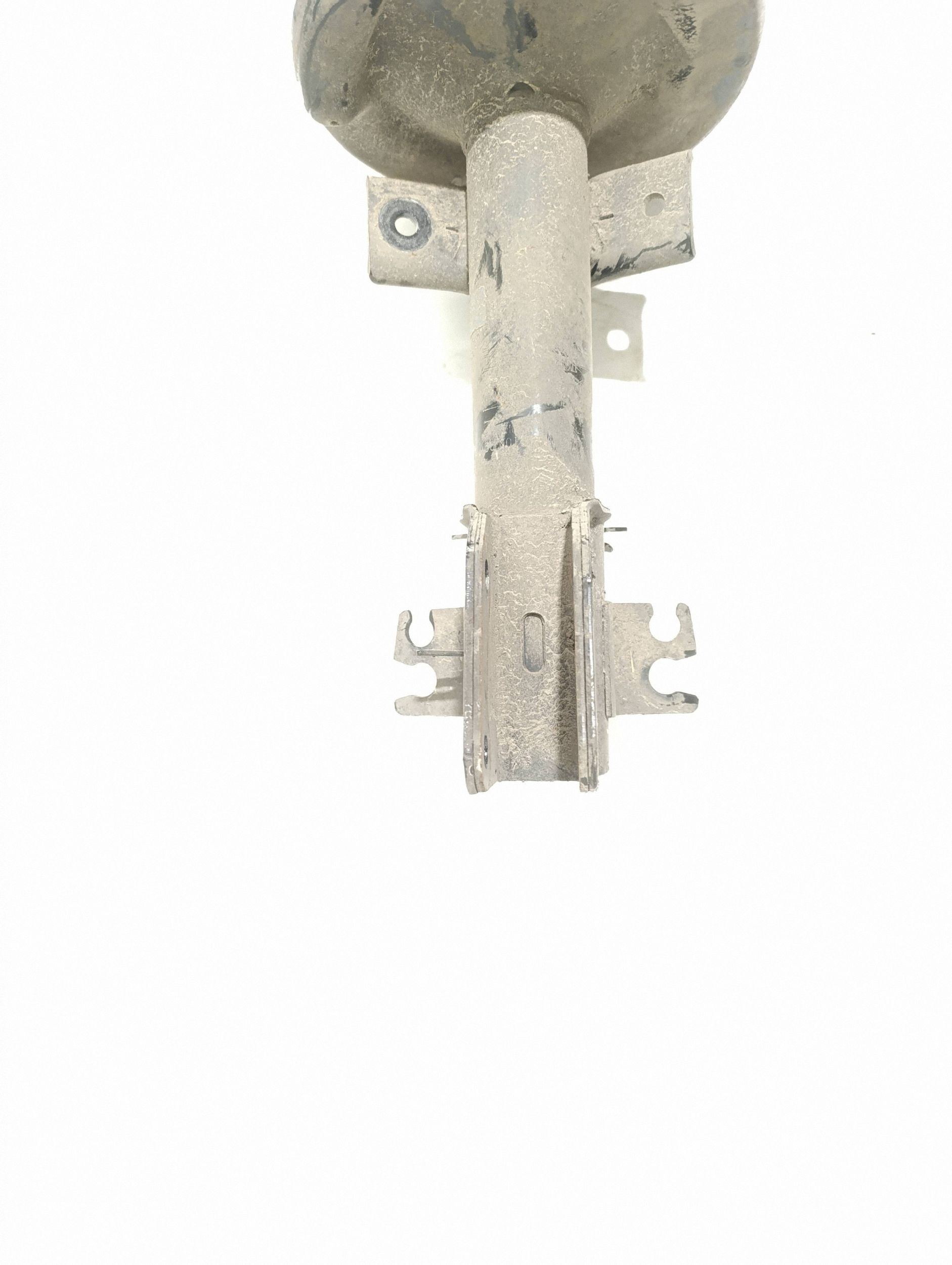 Vänster fram stötdämpare Renault Master III image 4